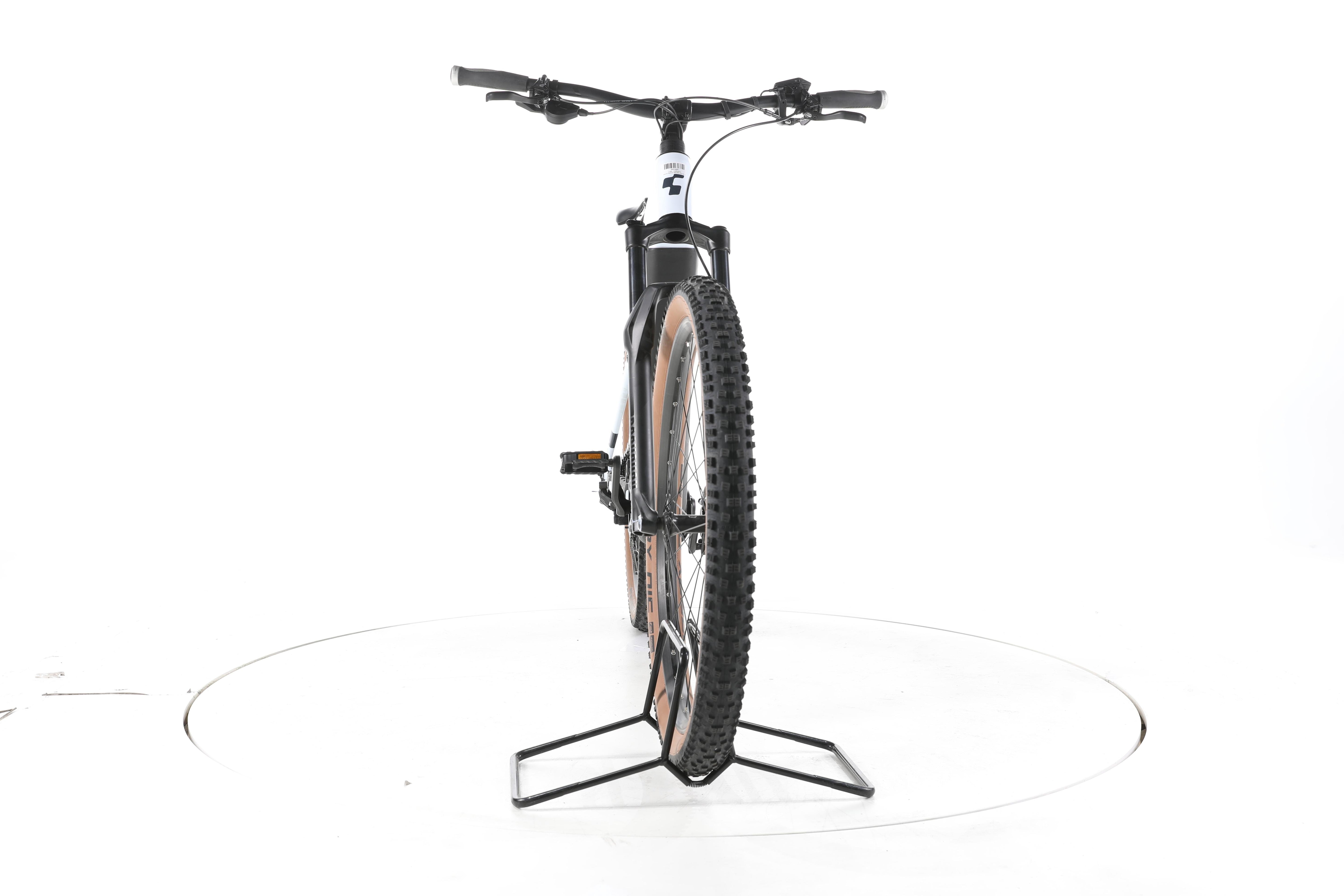 Cube Stereo Hybrid 140 HPC Pro E-Bike Fully Carbon 2024 - Image 4