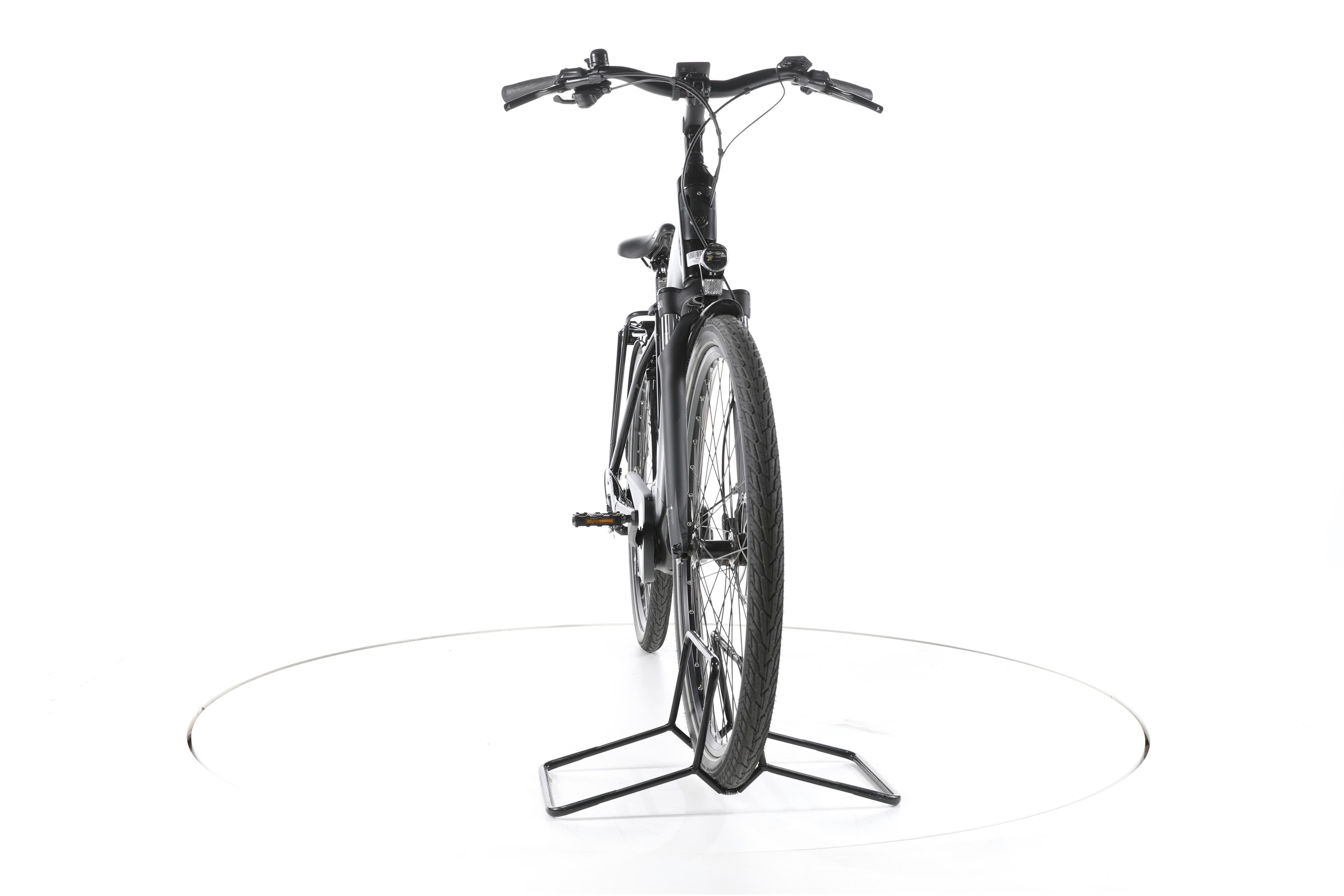 Winora Tria X7 Trekking E-Bike Tiefeinsteiger - Image 4