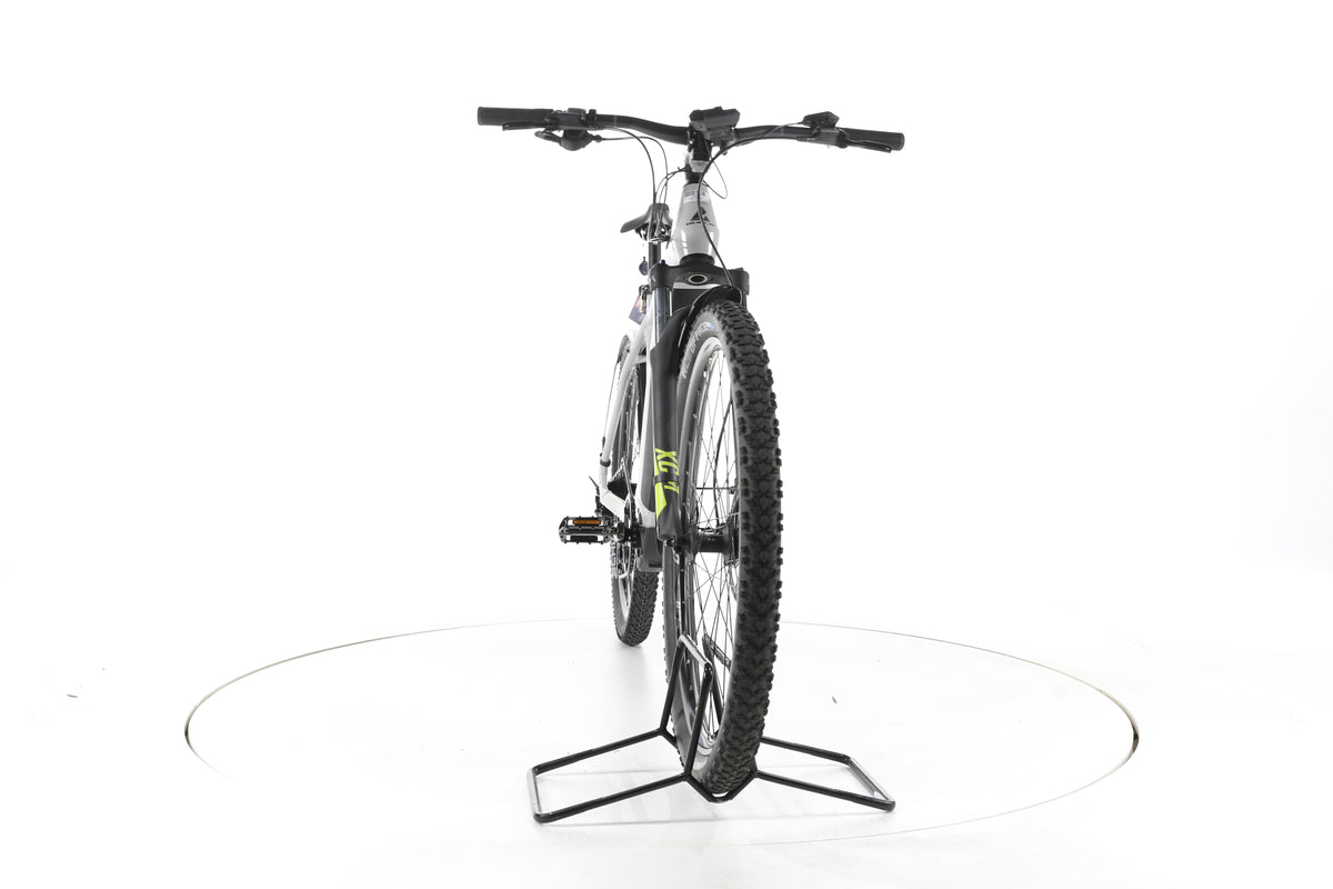 Bulls LT EVO CX E-Bike - Image 4