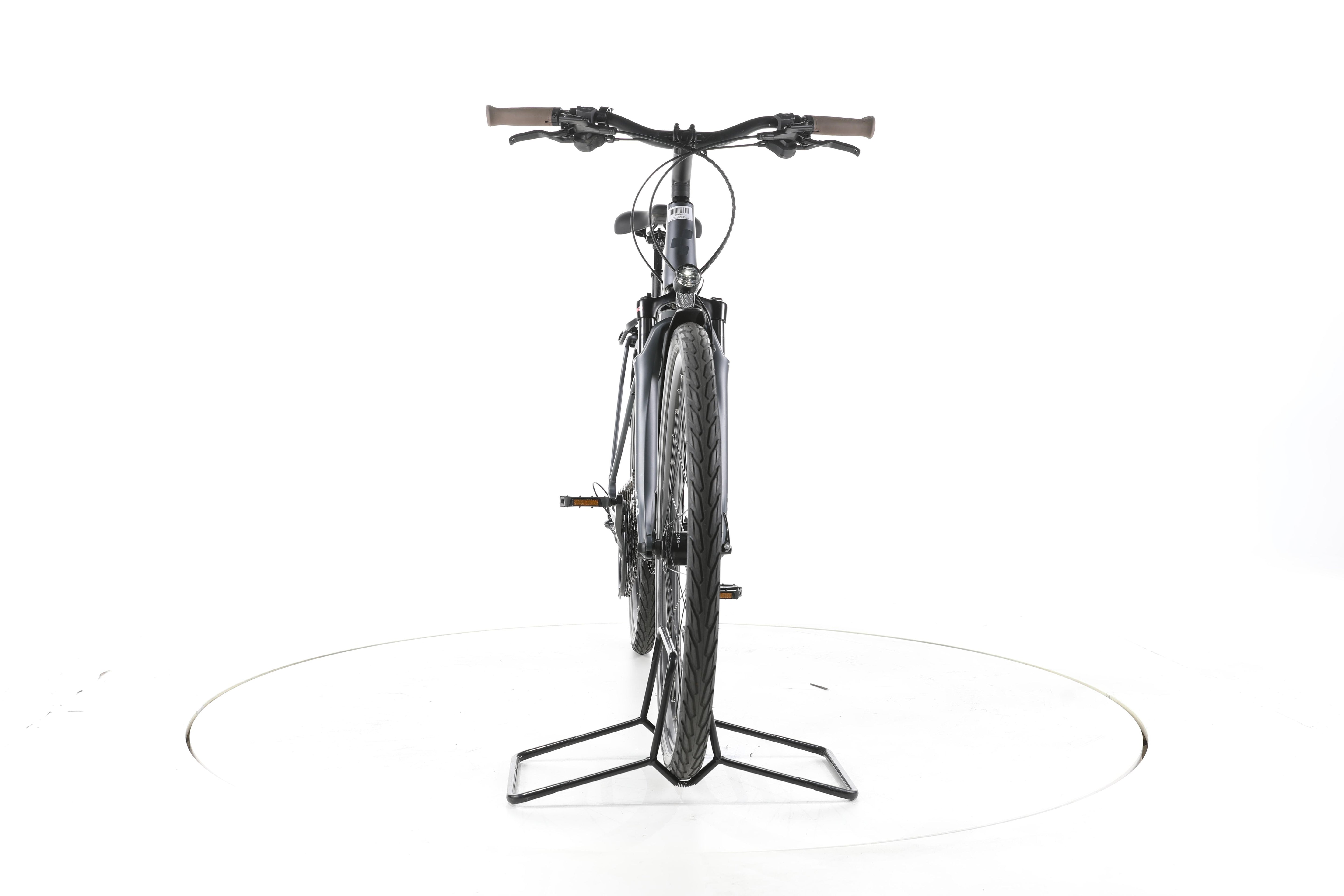 Cube Kathmandu EXC Fahrrad City & Trekking - Image 4