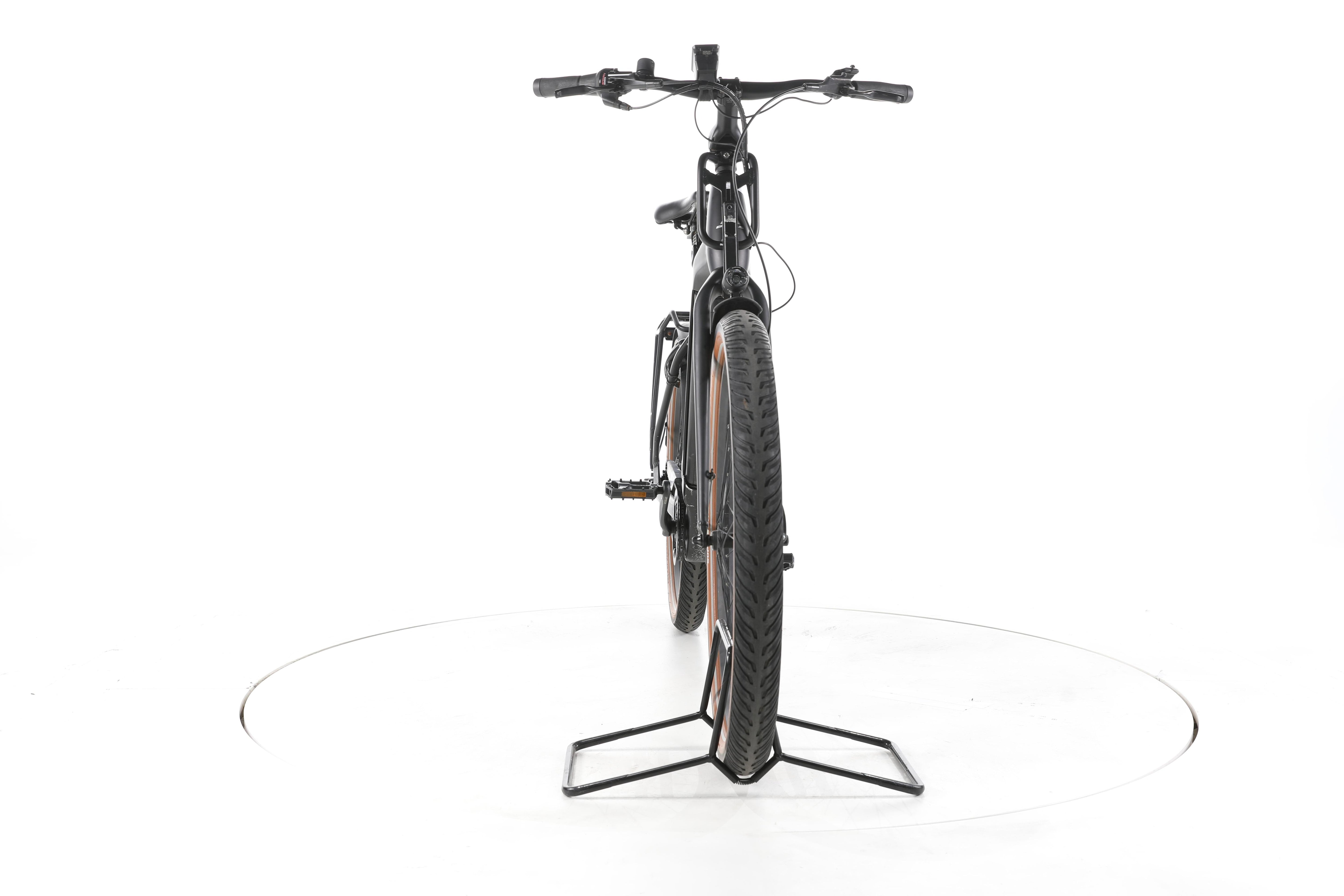 Bulls Sturmvogel EVO 5F City E-Bike Tiefeinsteiger - Image 4
