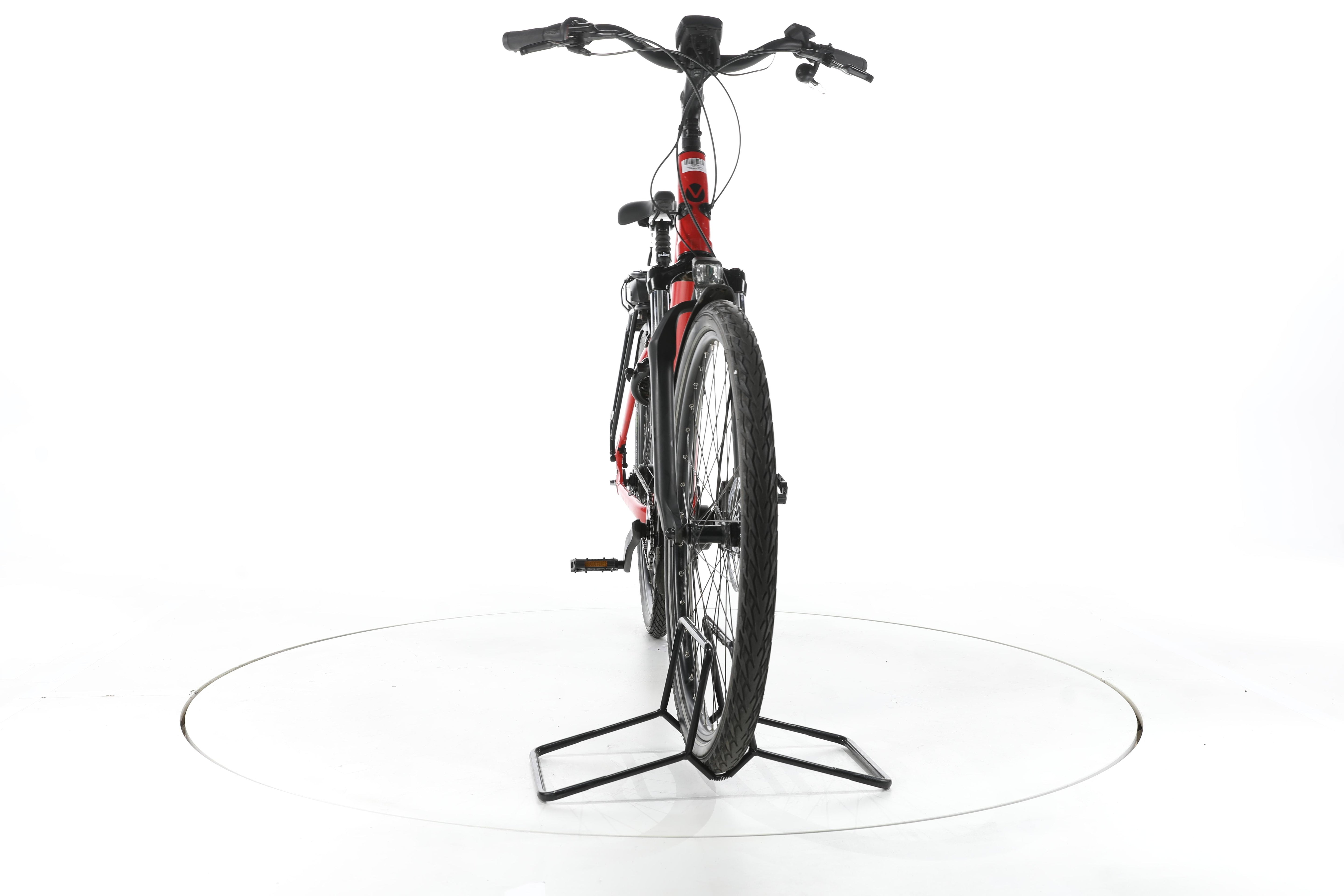 Velo de Ville CEB 400 City E-Bike Tiefeinsteiger - Image 4