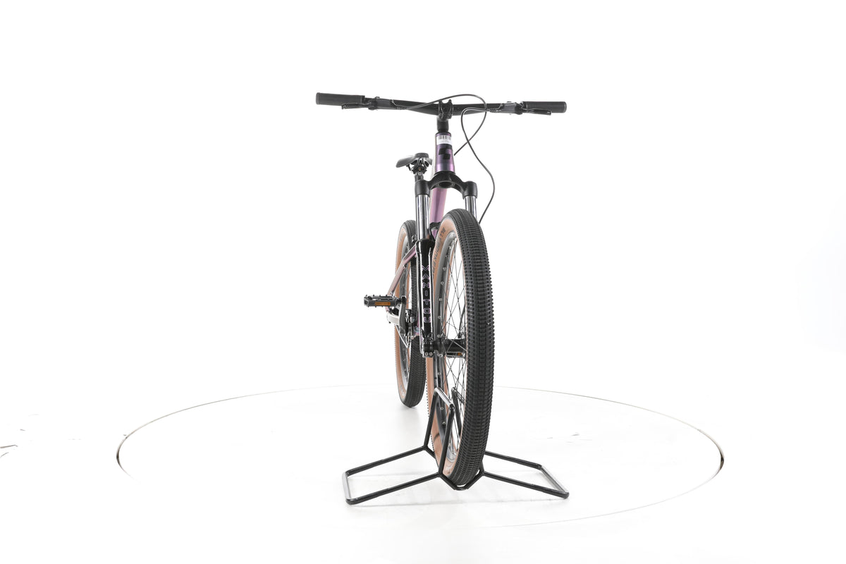 Cube Flying Circus Fahrrad Hardtail - Image 4