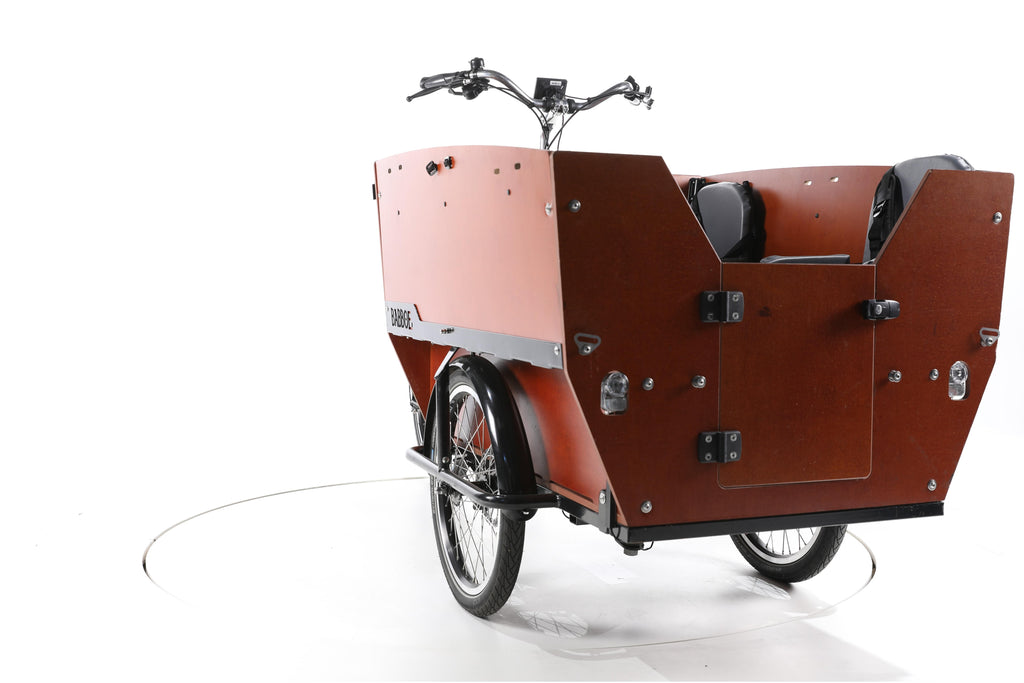 Babboe Babboe Max - Image 4