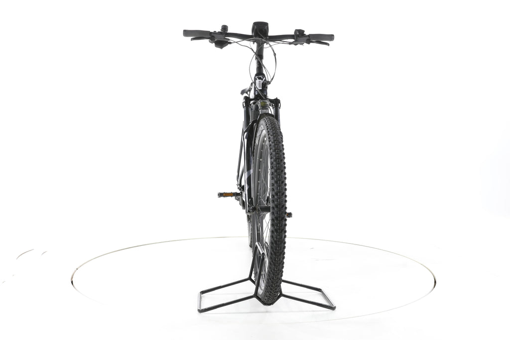 Conway Cairon C 2.0 Trekking E-Bike - Image 4