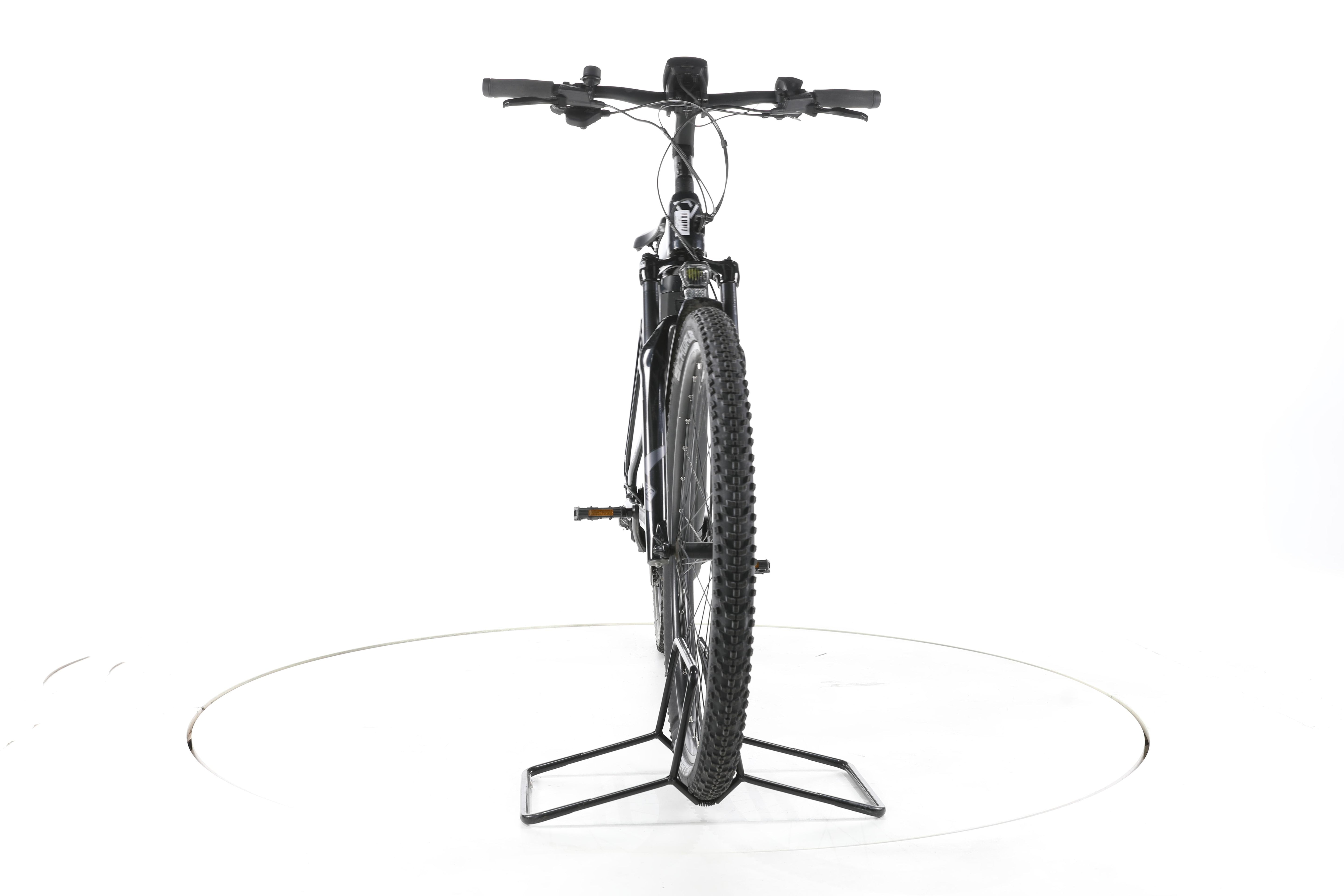 Conway Cairon C 2.0 Trekking E-Bike - Image 4