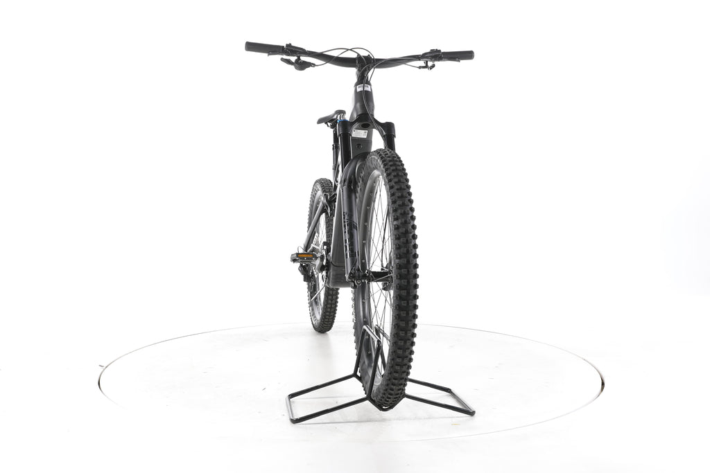Cube Stereo Hybrid ONE77 HPC SLX E-Bike Fully 2026 - Image 4
