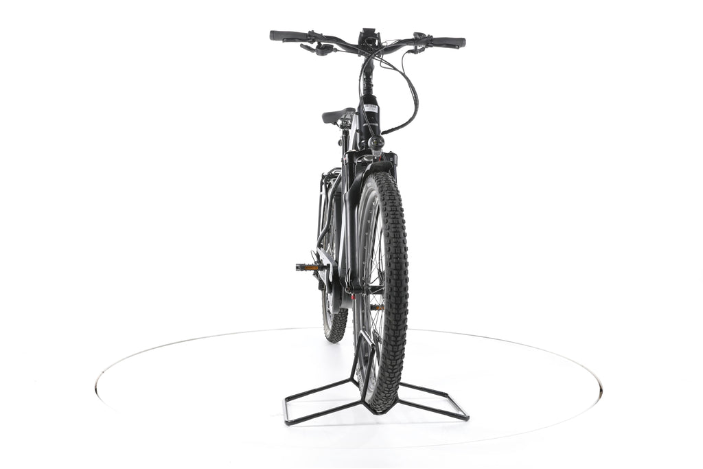 MORRISON SUB 6.0 Trekking E-Bike Tiefeinsteiger - Image 4