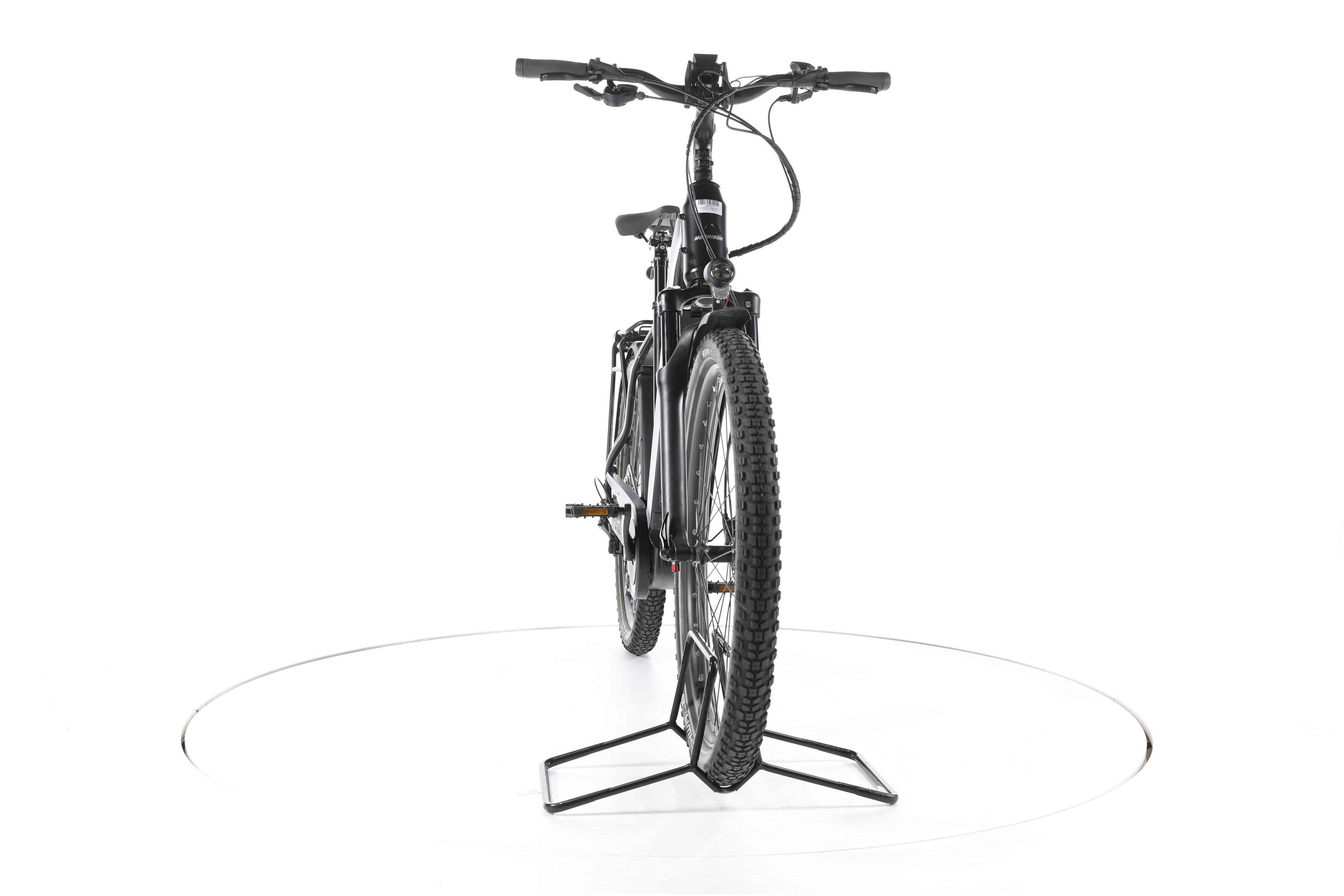 MORRISON SUB 6.0 Trekking E-Bike Tiefeinsteiger - Image 4
