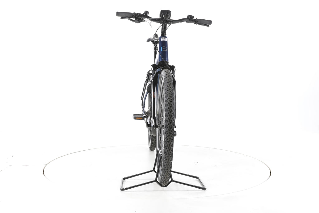 Gudereit ET-7.5 evo Trekking E-Bike Tiefeinsteiger - Image 4
