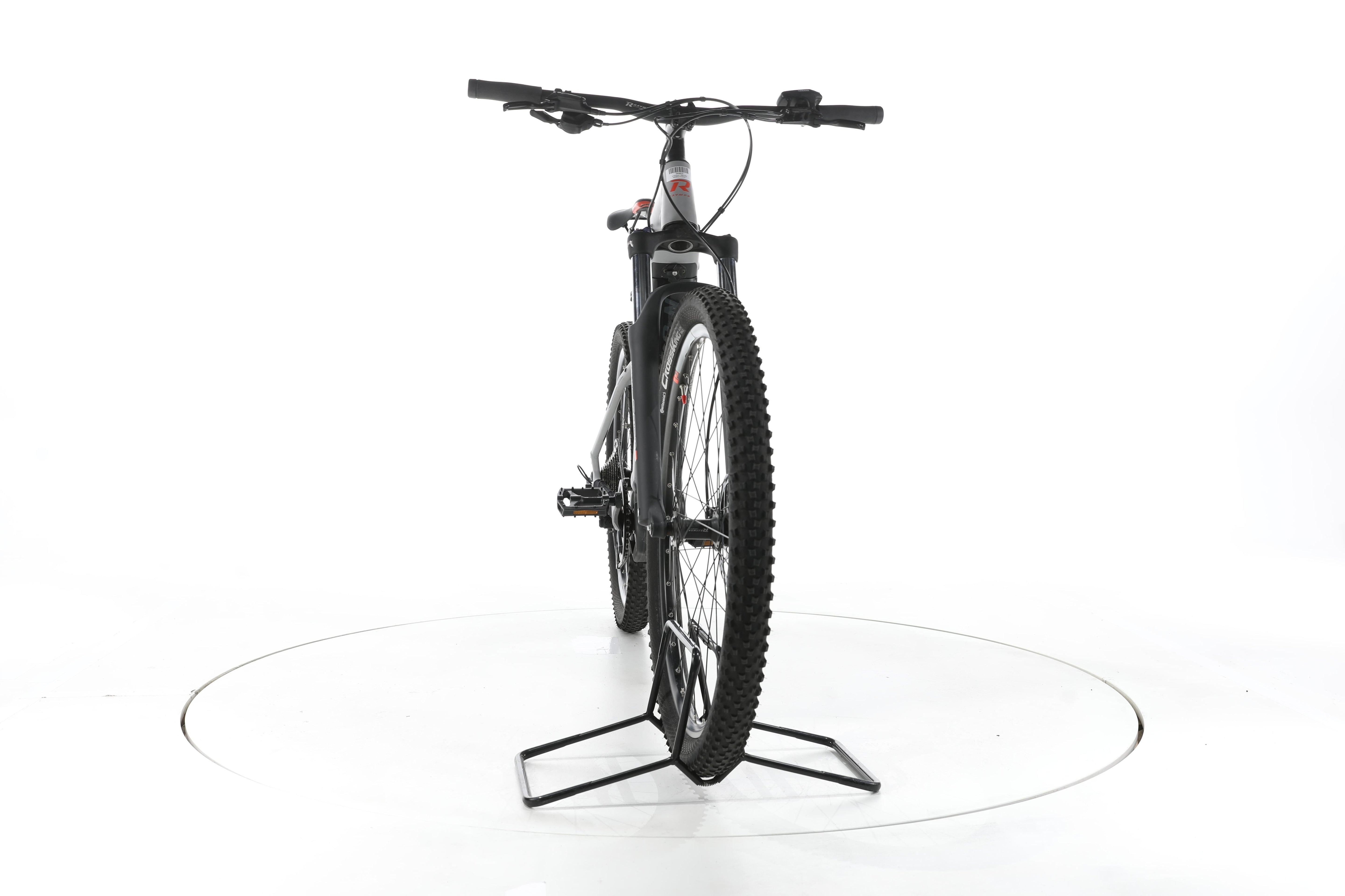 R Raymon HardRay E 6.0 E-Bike - Image 4
