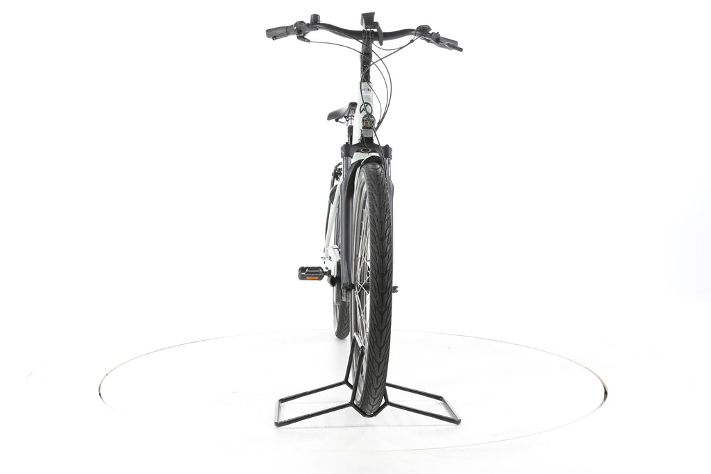 Kalkhoff Image 1.B Excite City E-Bike Tiefeinsteiger - Image 4