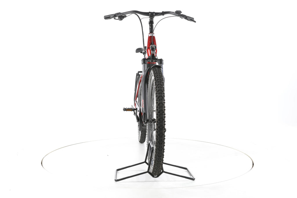 Bulls Allground EVO Trekking E-Bike Tiefeinsteiger - Image 4