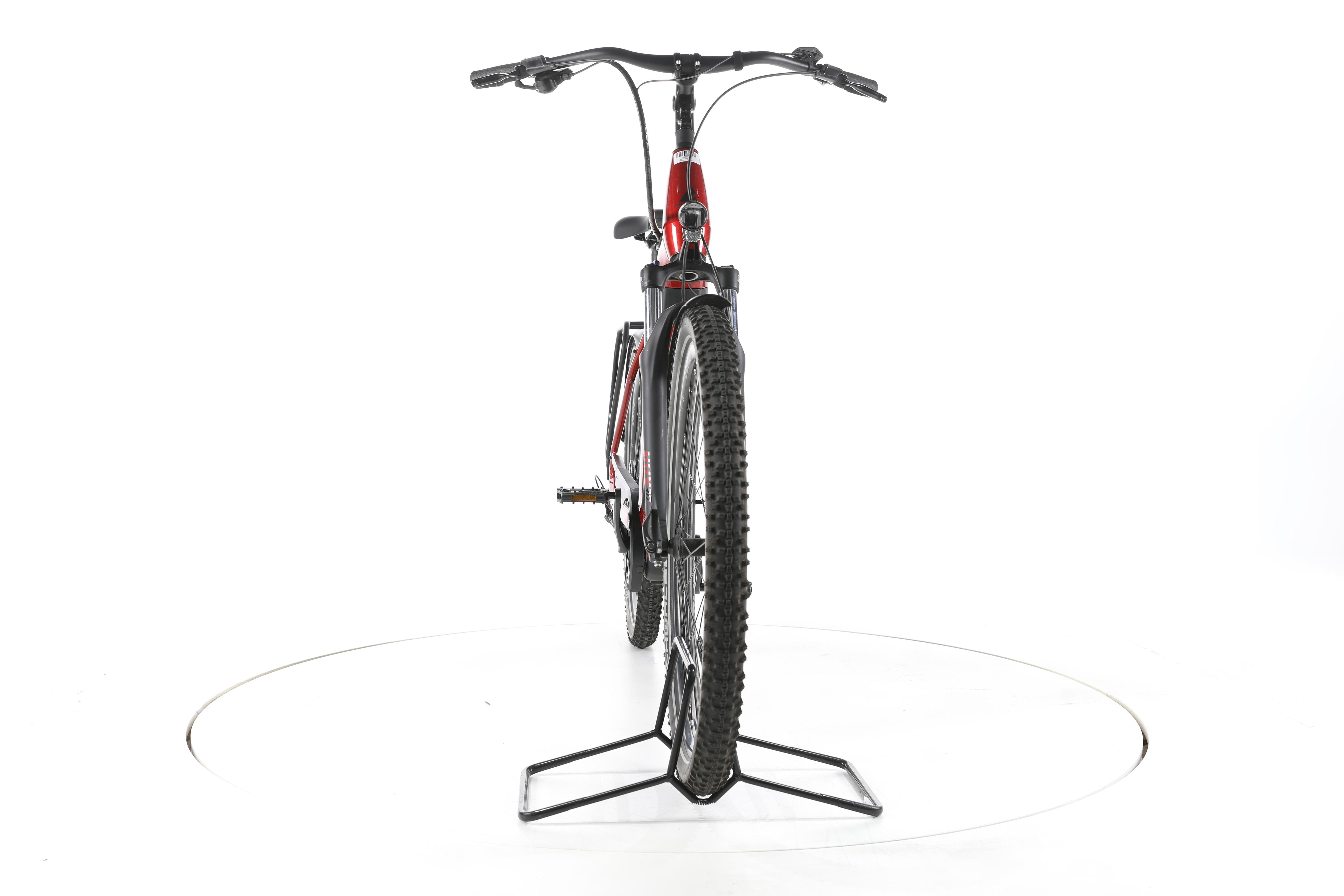 Bulls Allground EVO Trekking E-Bike Tiefeinsteiger - Image 4
