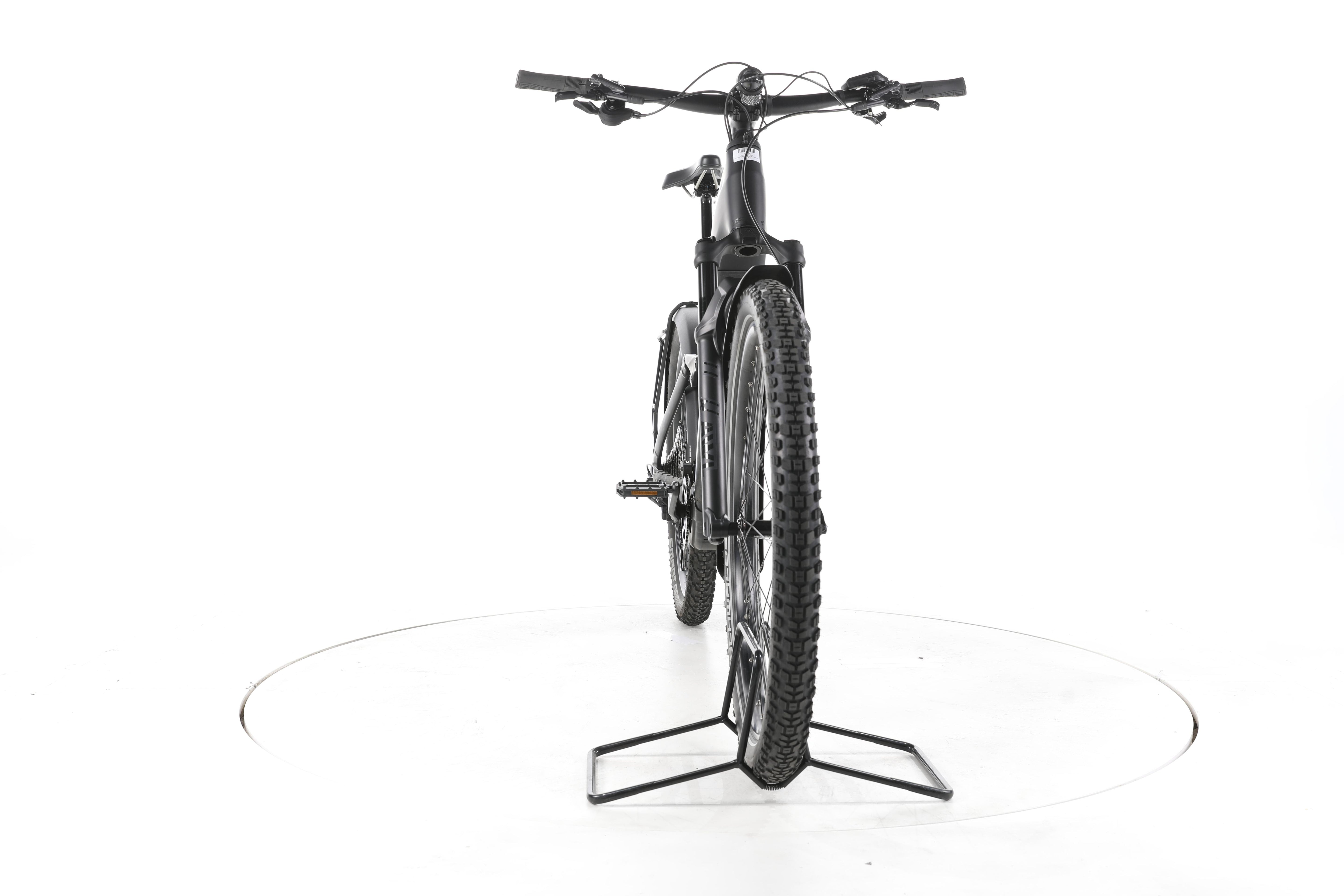 Cube Stereo Hybrid ONE22 SLX Allroad SUV E-Bike 2025 - Image 4