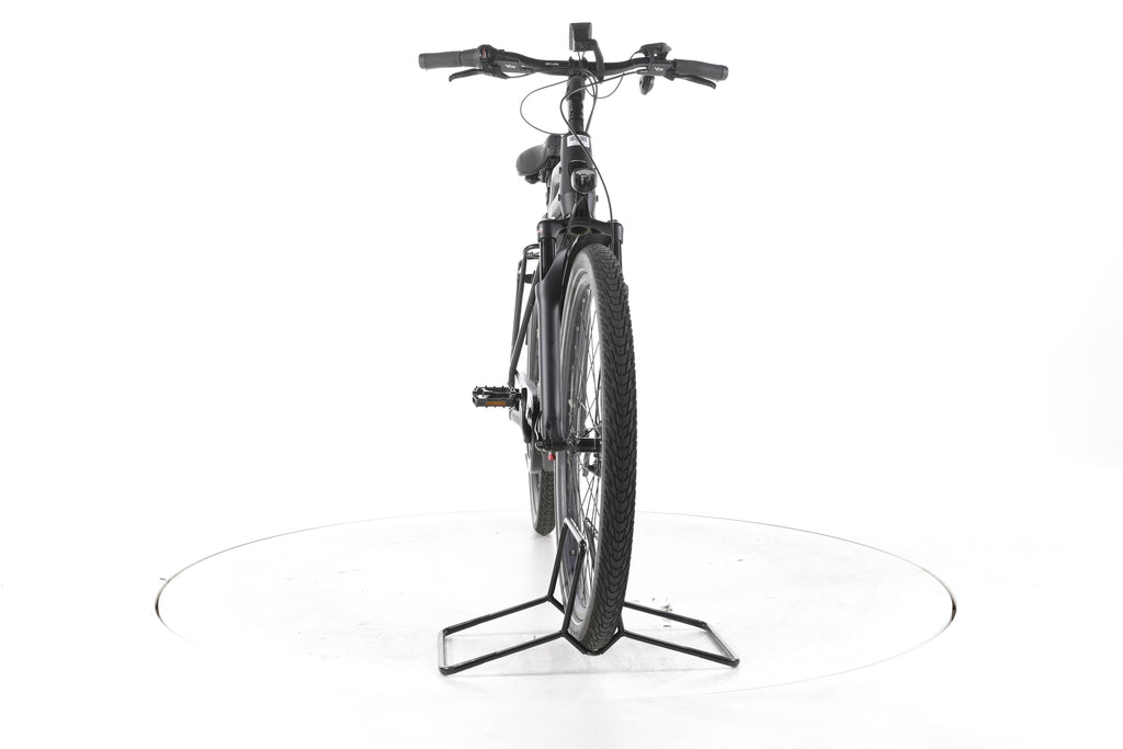 Hercules Futura Max City E-Bike - Image 4