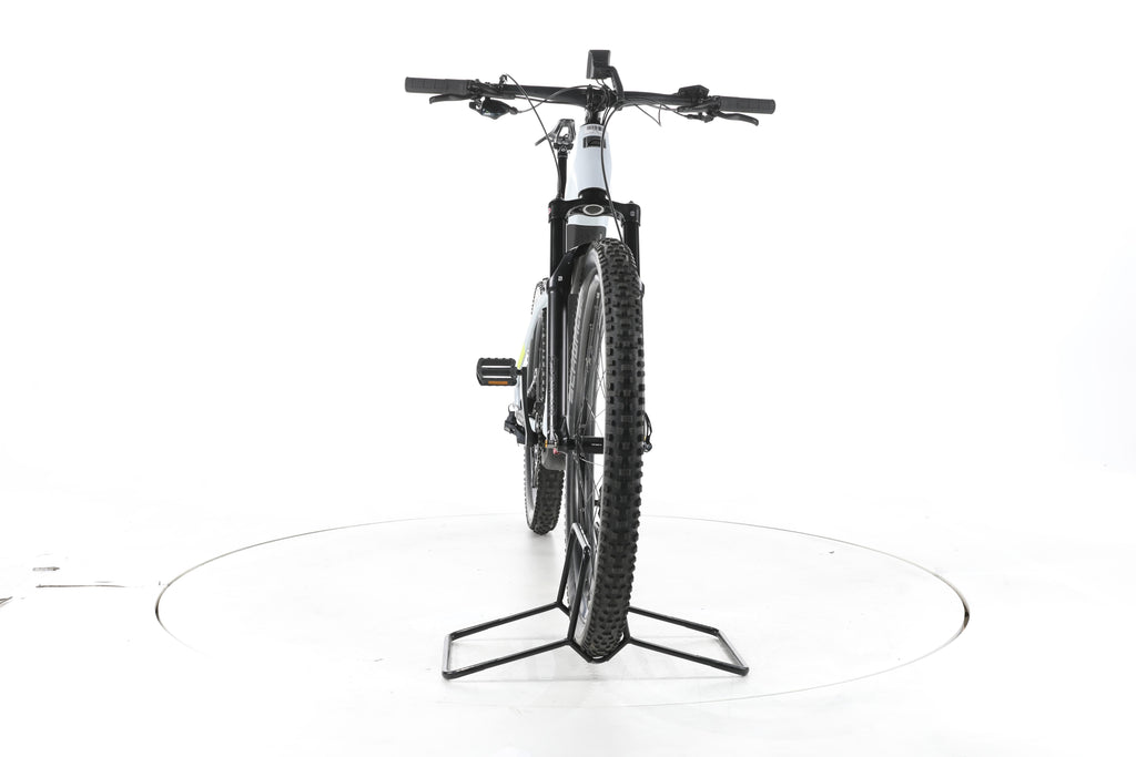 Corratec E-Power X Vert CX7 LTD Sport E-Bike - Image 4