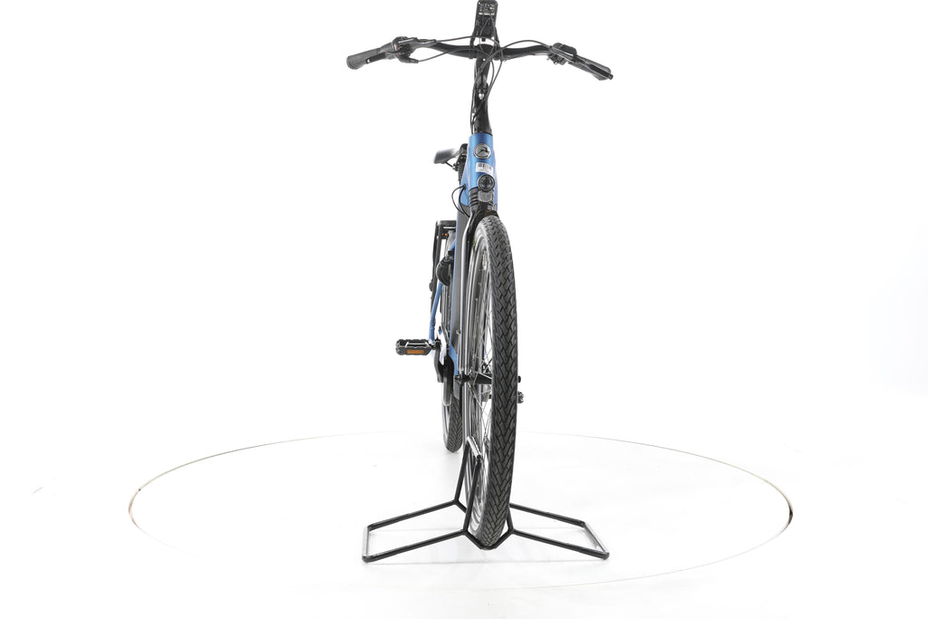 Gazelle Chamonix C7 HMS City E-Bike - Image 4