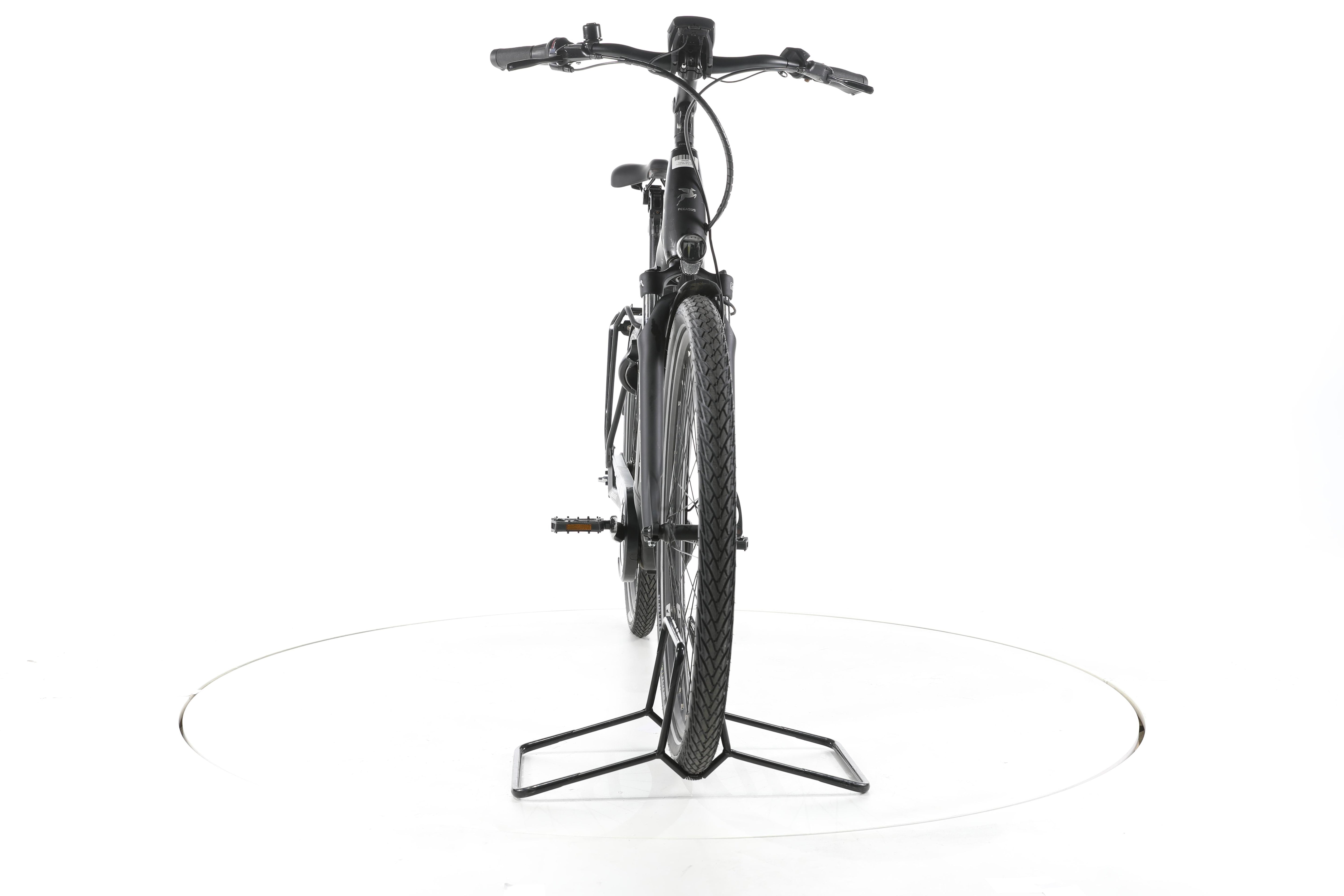 Pegasus Premio EVO 5R City E-Bike Tiefeinsteiger - Image 4