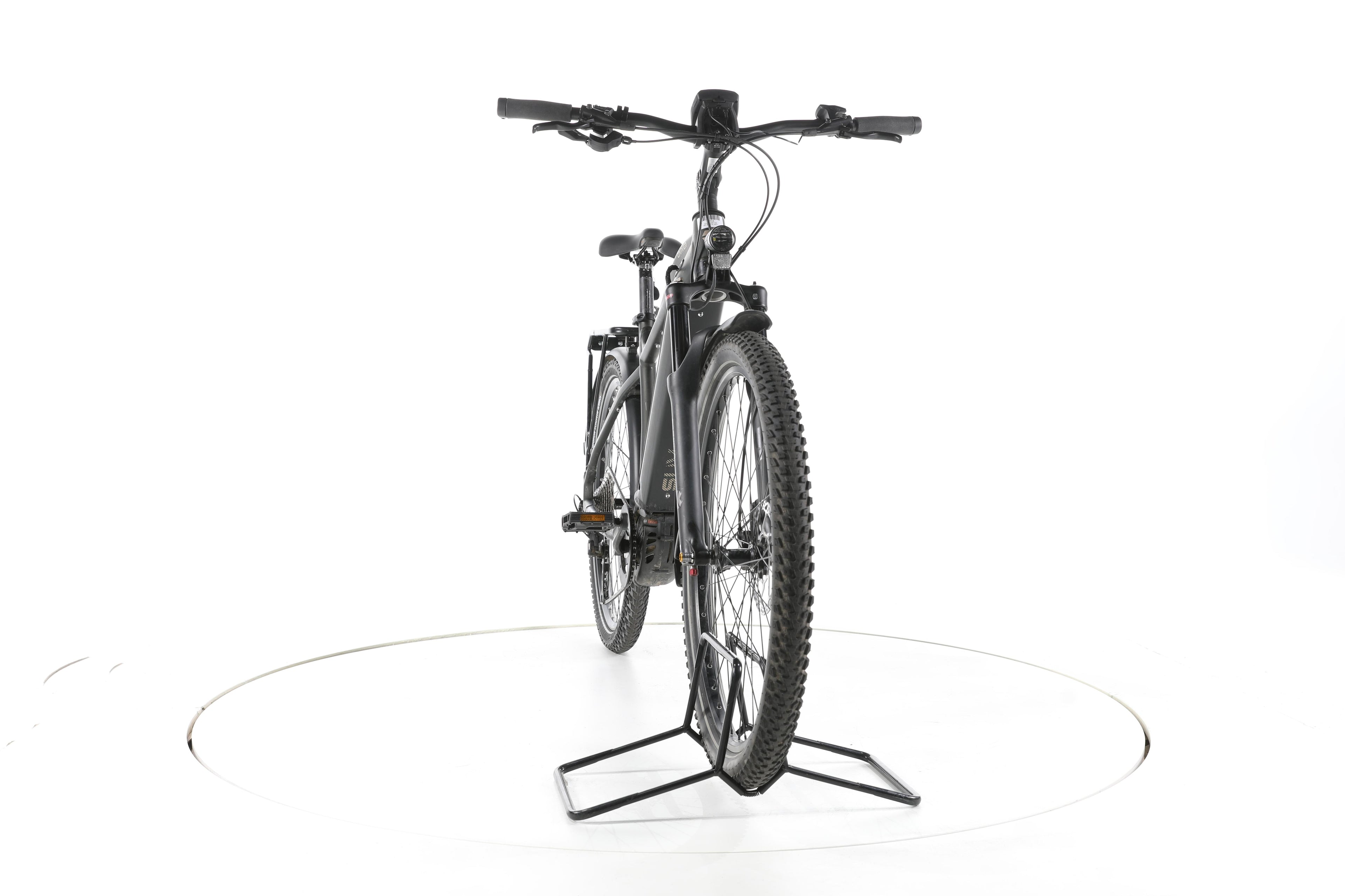 Carver SUV E.430 Trekking E-Bike - Image 4