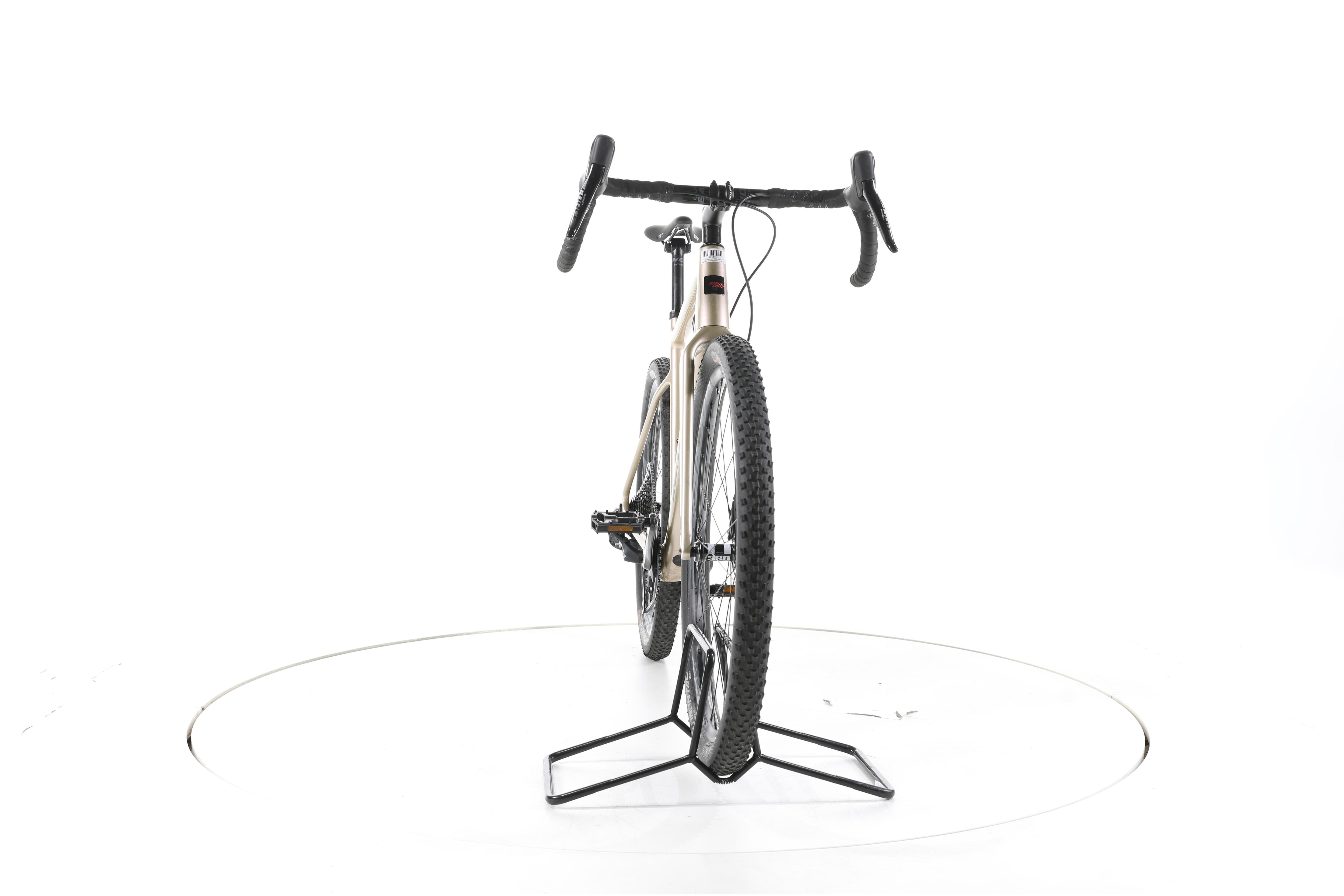 Santa Cruz Stigmata Force 1x AXS Gravelbike Carbon 2024 - Image 4