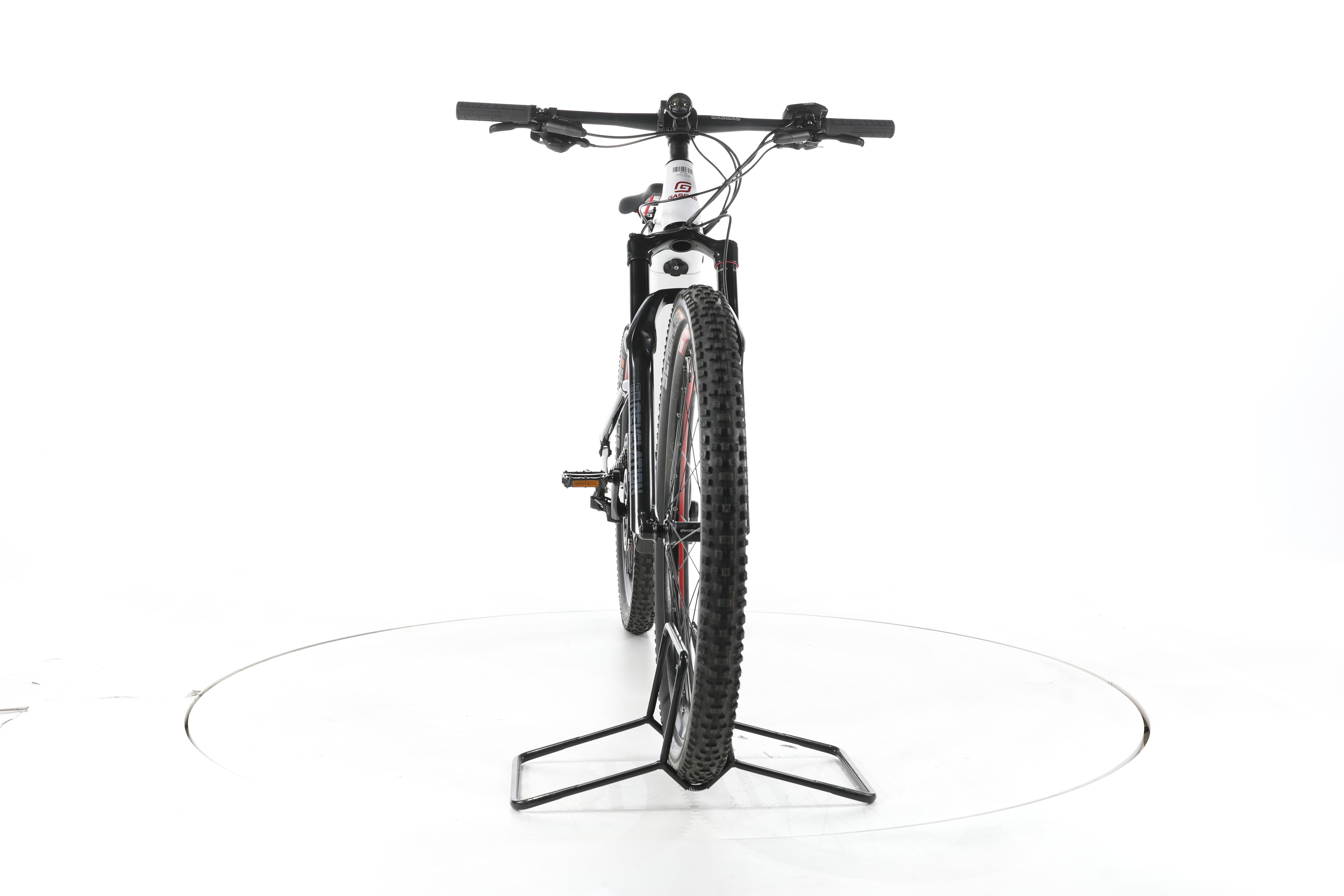 GASGAS G.Trail 2.0 E-Bike Fully - Image 4