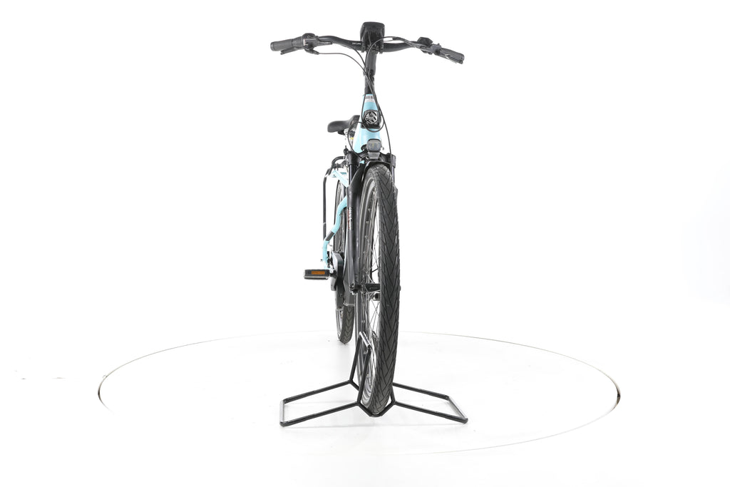 Hercules Robert/a Deluxe I-R8 City E-Bike Tiefeinsteiger - Image 4