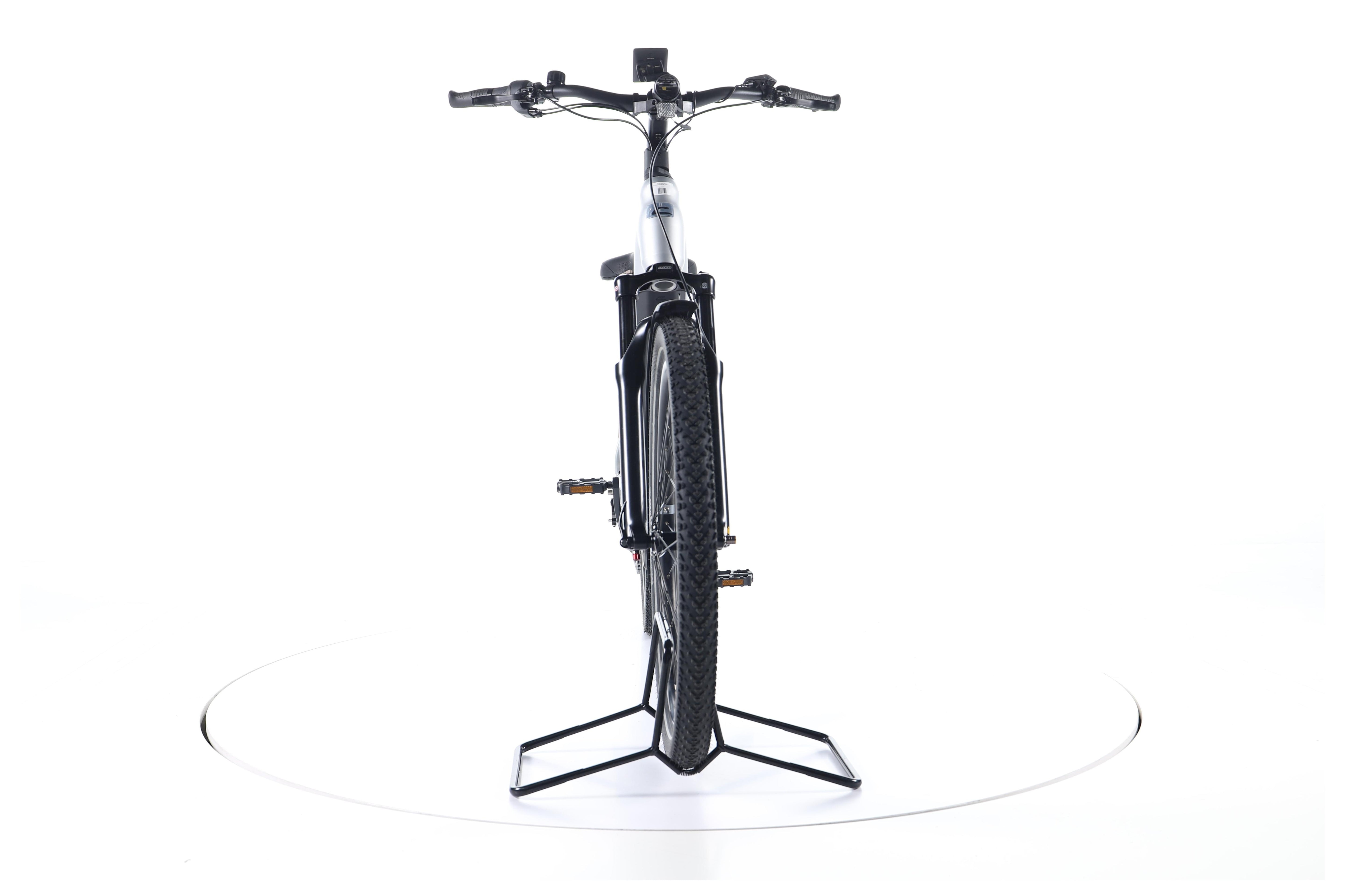 Corratec Life CX6 Trekking E-Bike Tiefeinsteiger 2023 - Image 4