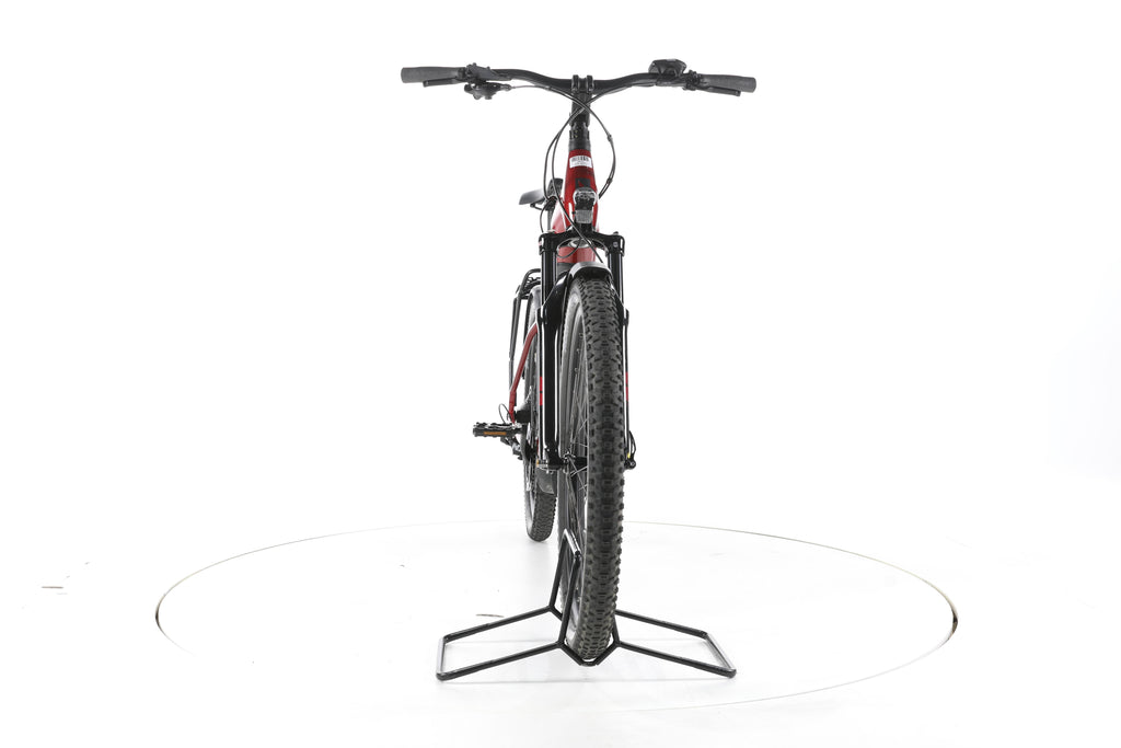 Haibike Trekking 5 Trekking E-Bike - Image 4