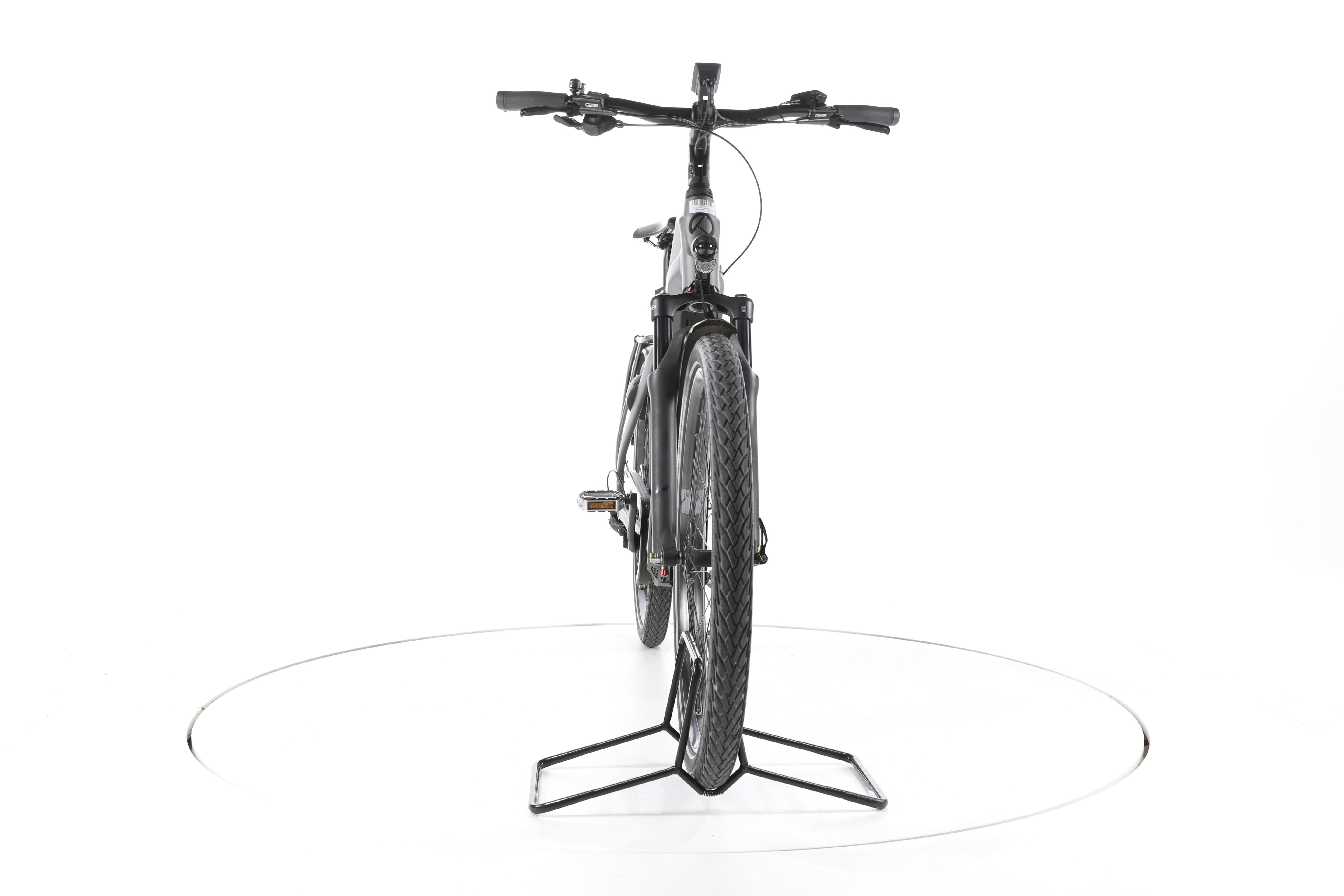 Kalkhoff Endeavour 7.B Move+ Trekking E-Bike - Image 4
