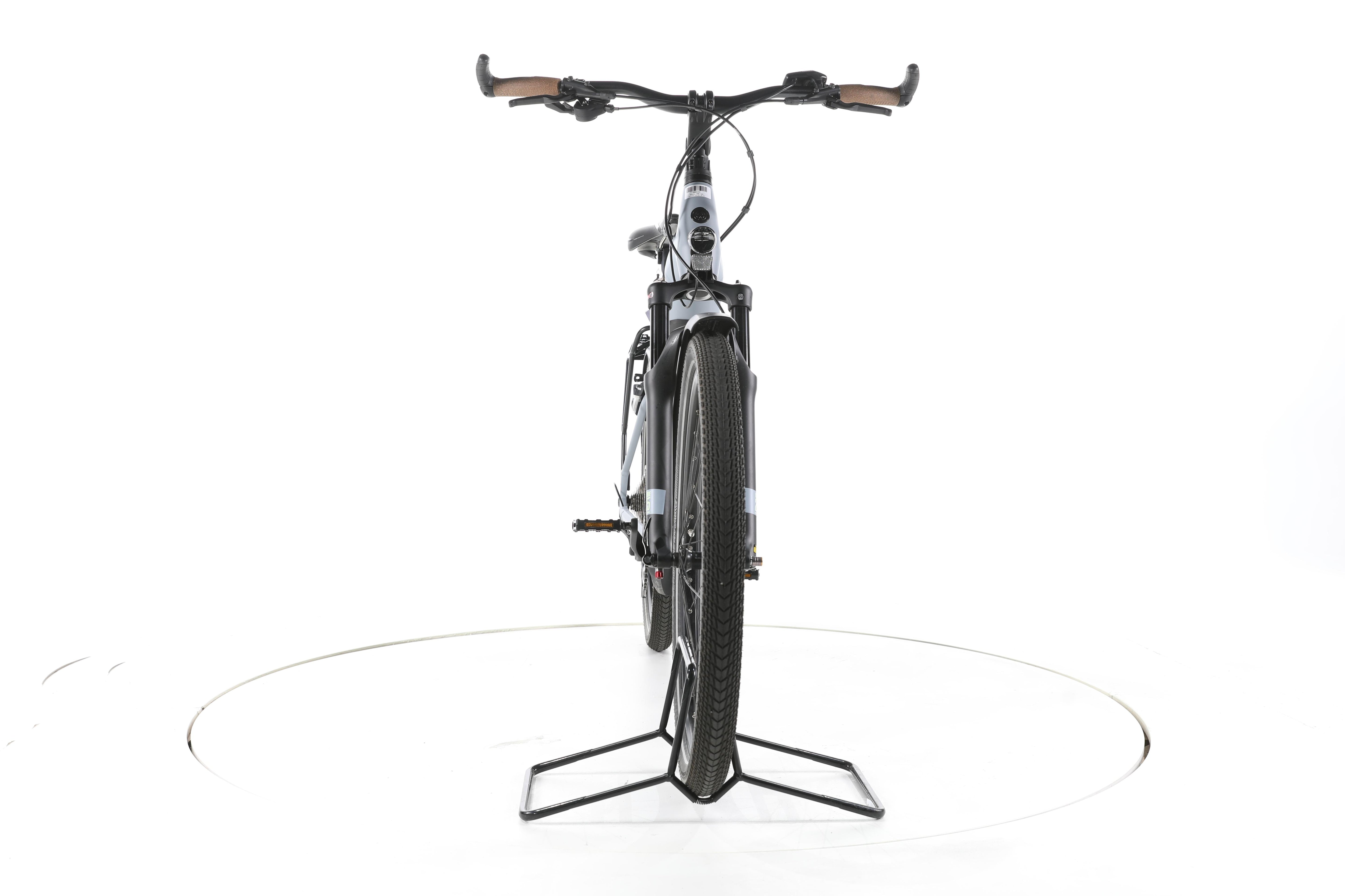 Winora Yucatan X10 Trekking E-Bike - Image 4