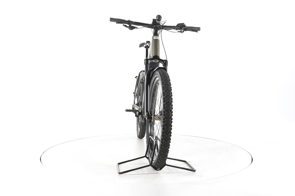 Cube Reaction Hybrid Pro Allroad Trekking E-Bike Tiefeinsteiger 2025 - Image 4