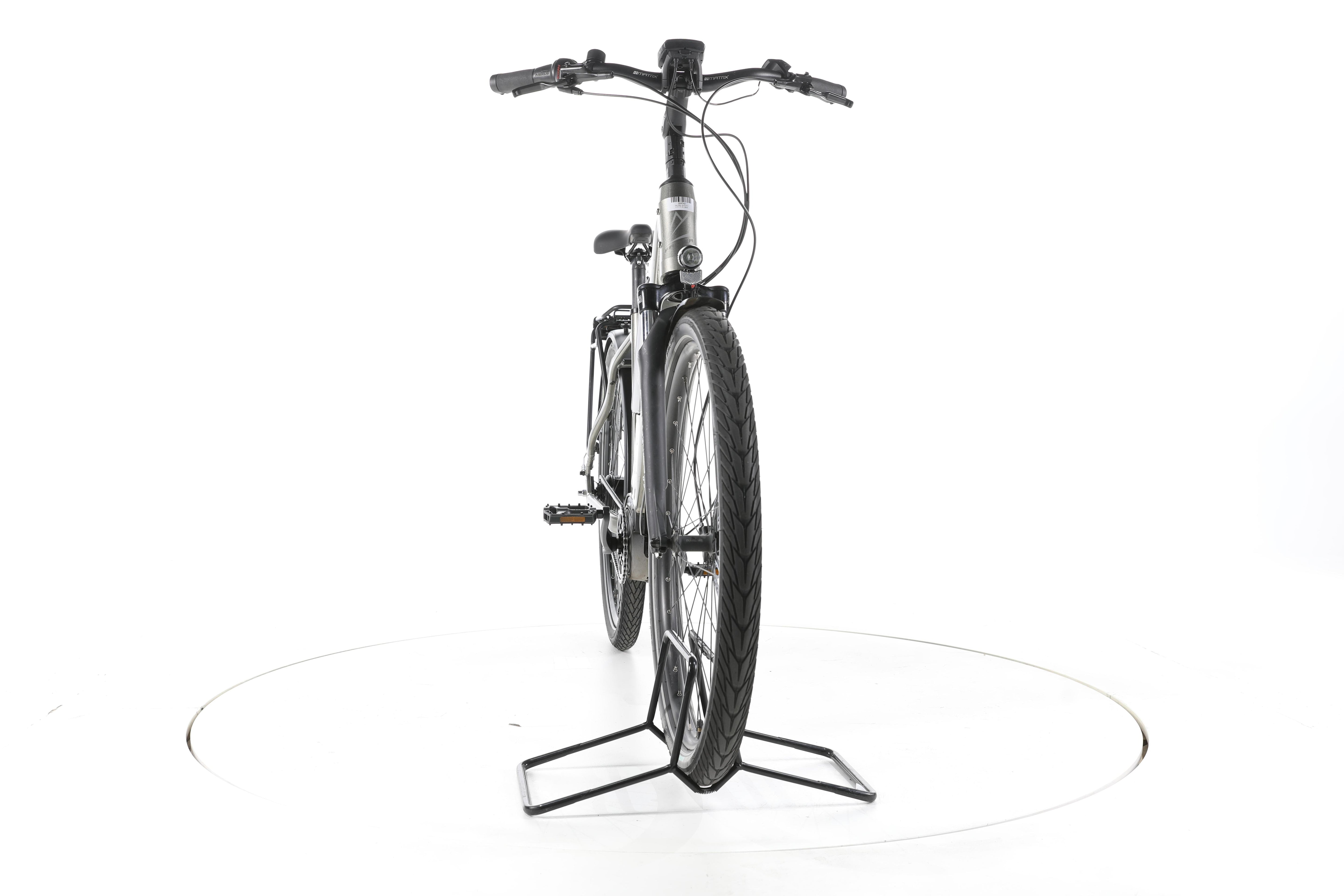 FALTER E 9.0 FL City E-Bike Tiefeinsteiger - Image 4
