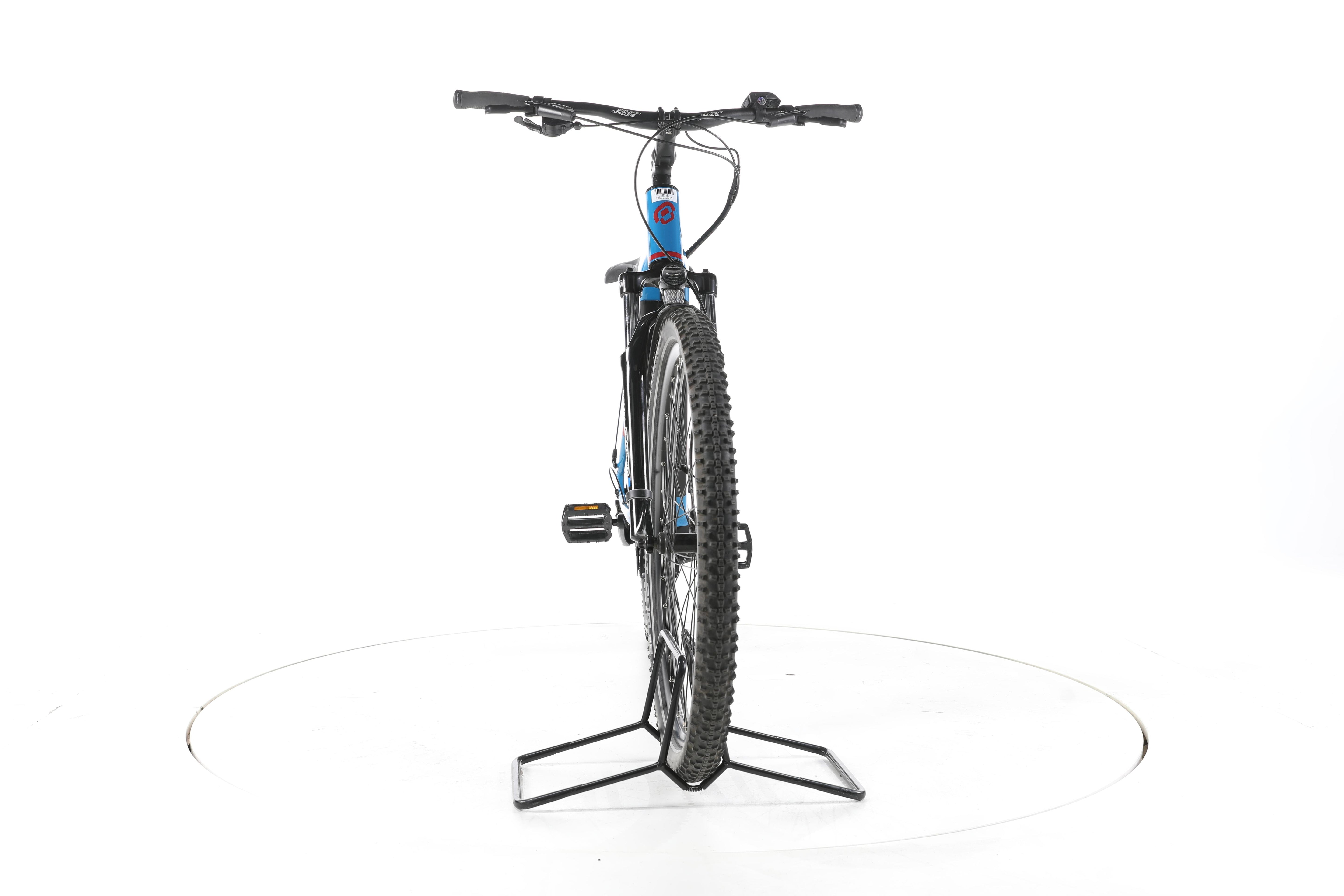 CONE Bikes eCross IN 2.0 E-Bike - Image 4