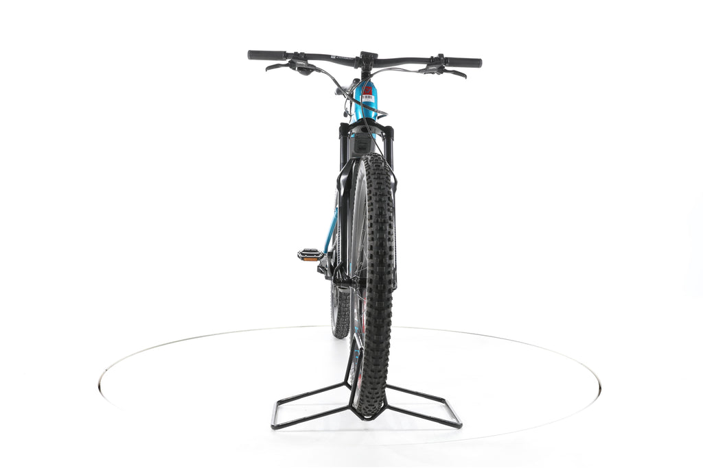 Conway Xyron S 2.9 Fully E-Bike - Image 4