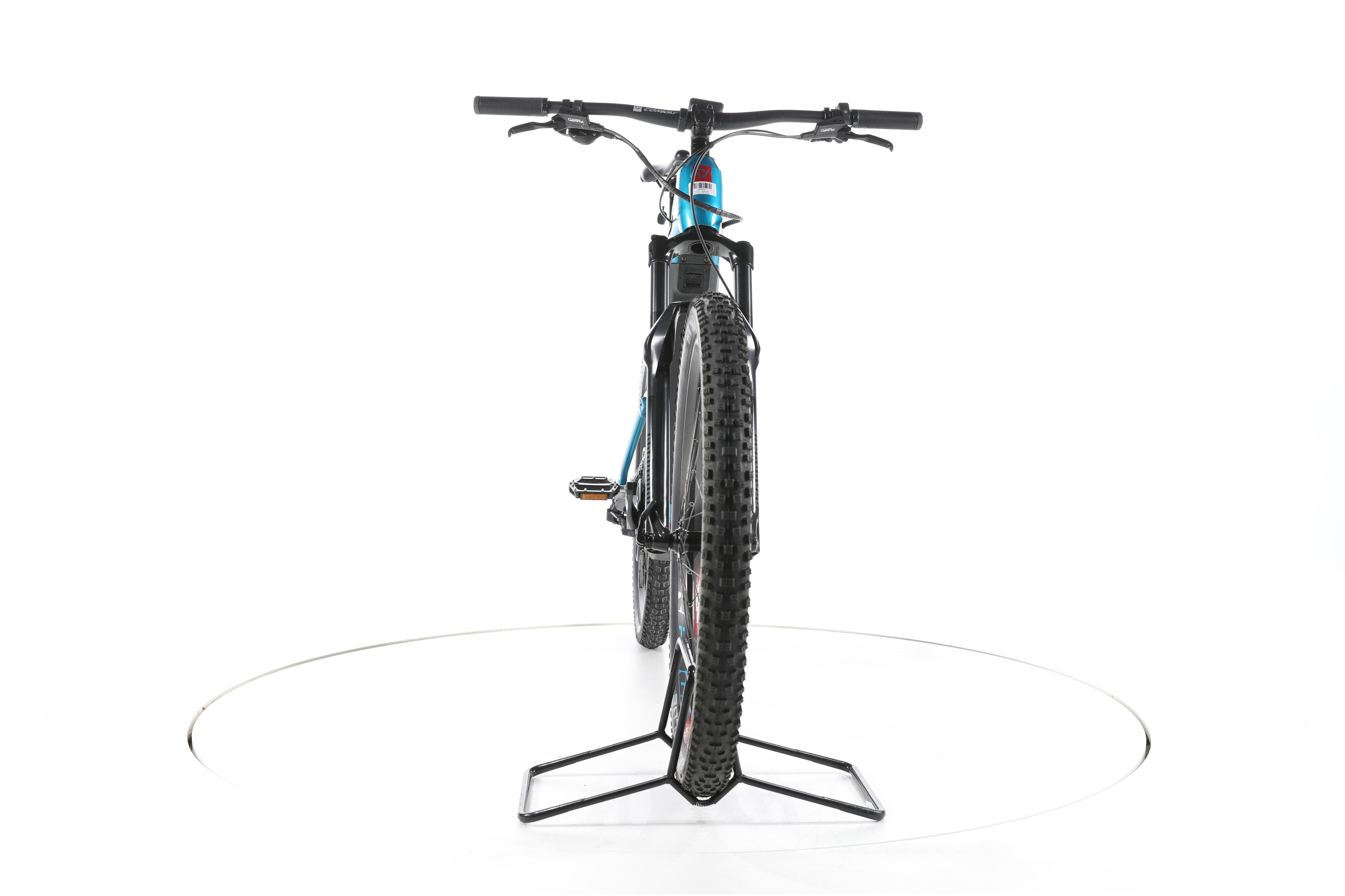Conway Xyron S 2.9 Fully E-Bike - Image 4