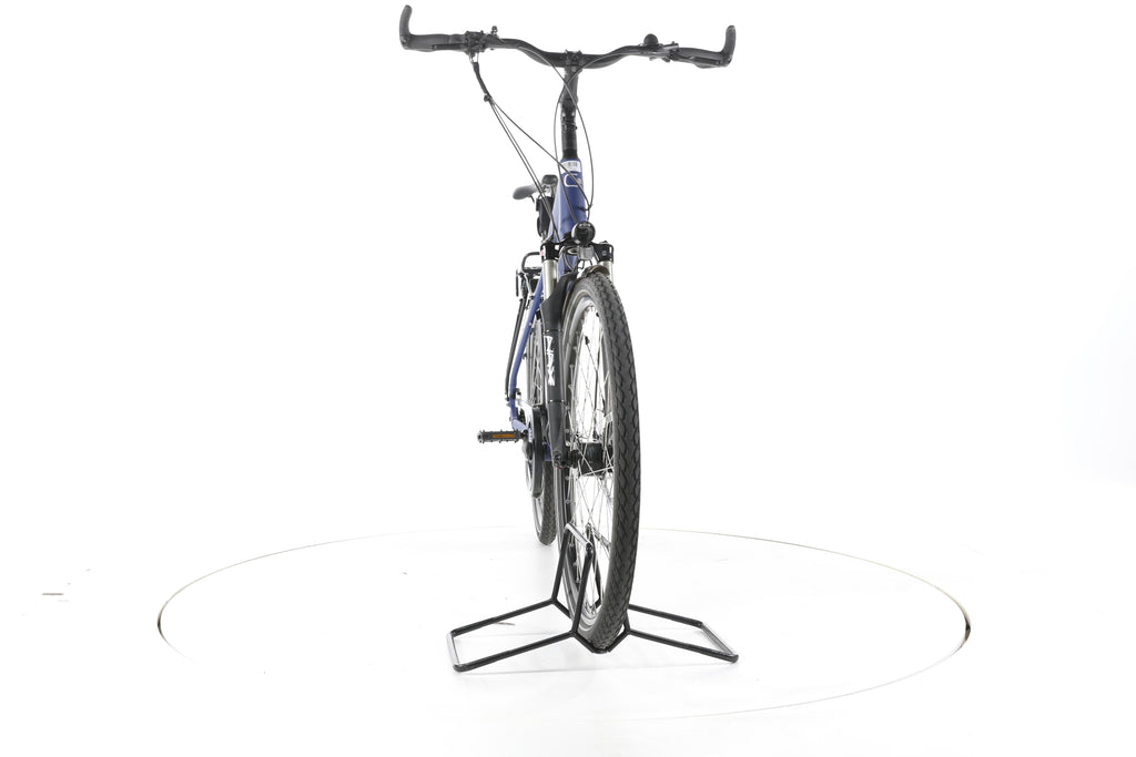 Campus TR6 Rohloff Fahrrad City & Trekking - Image 4