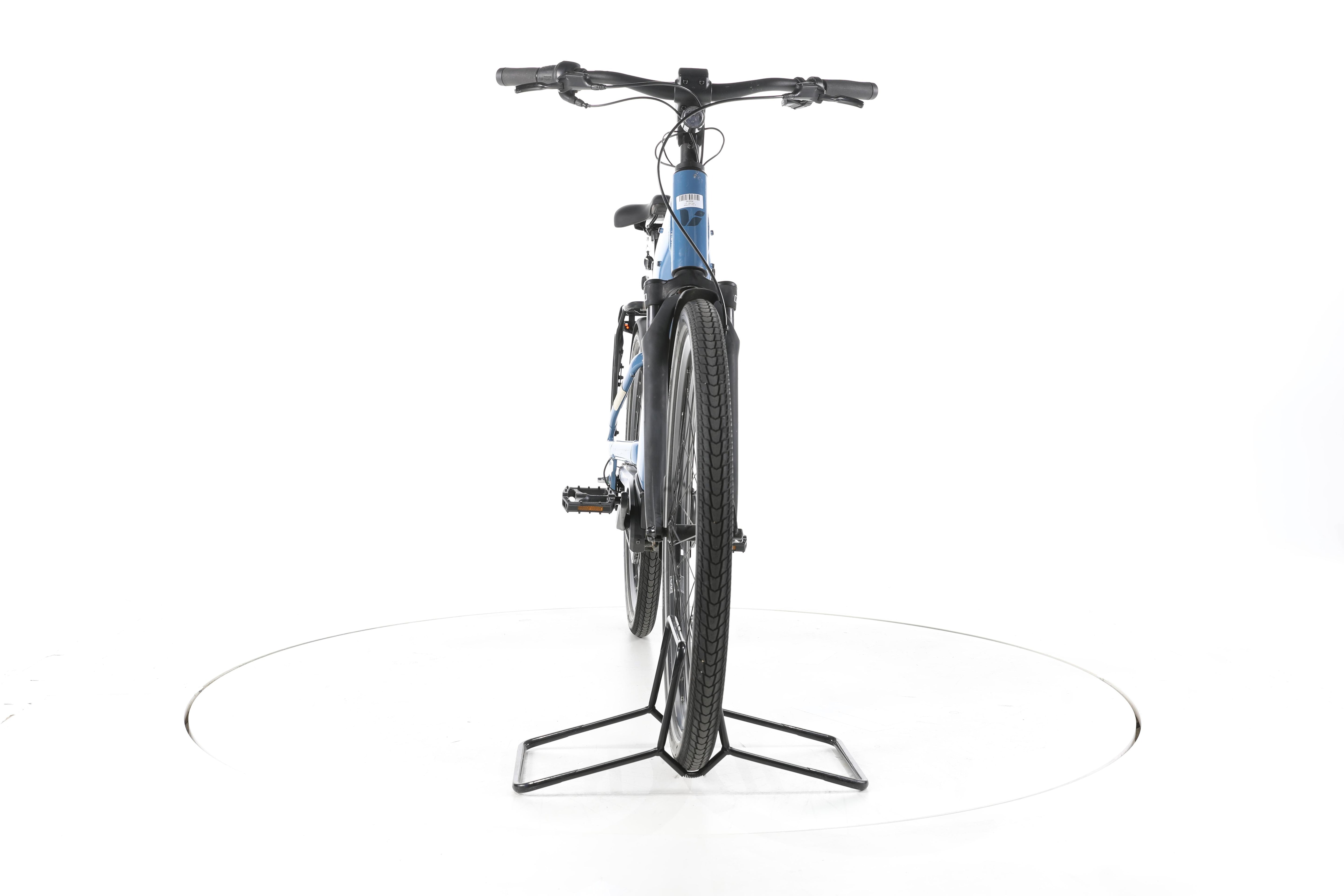 Liv Allure E+ 2 City E-Bike Tiefeinsteiger - Image 4