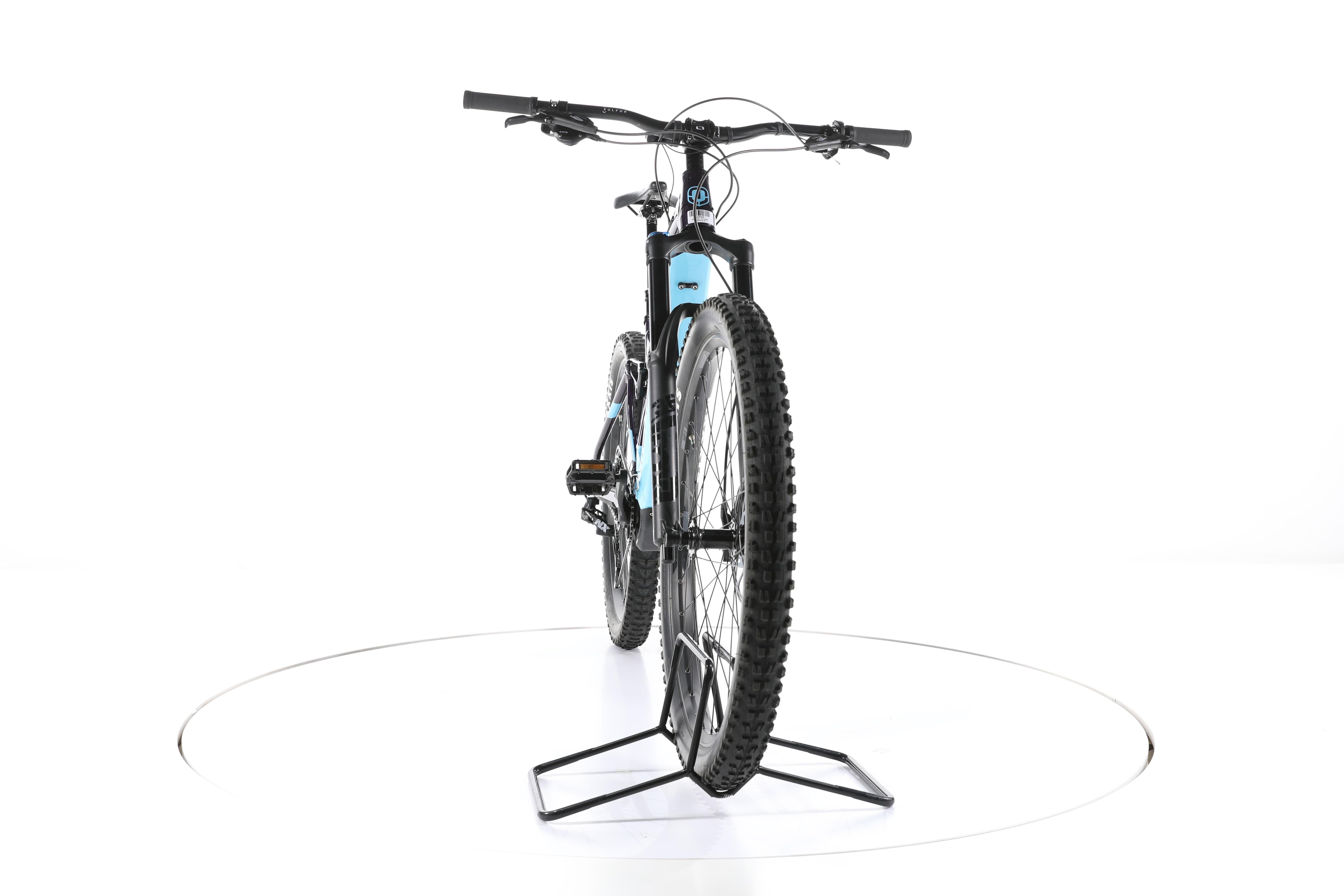 Mondraker DUSK R E-Bike Fully - Image 4
