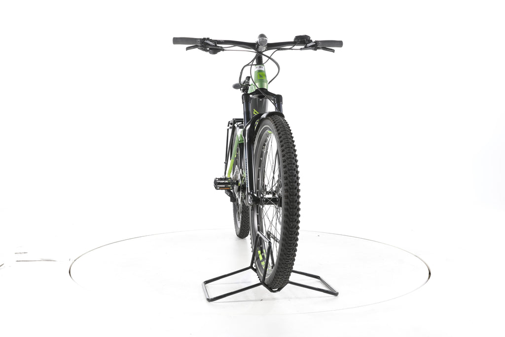 Haibike Adventr FS 8 SUV E-Bike - Image 4