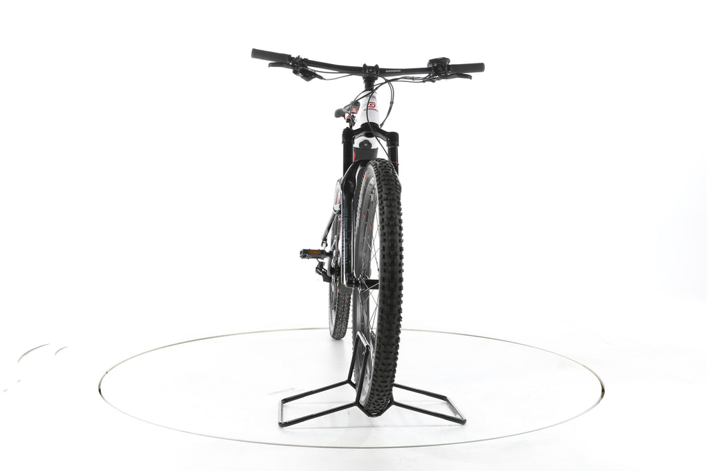 GASGAS G Trail 2.0 E-Bike Fully - Image 4