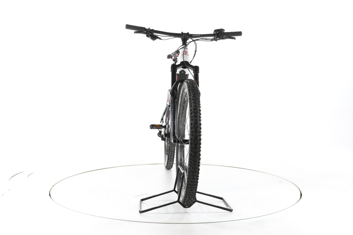 GASGAS G Trail 2.0 E-Bike Fully - Image 4