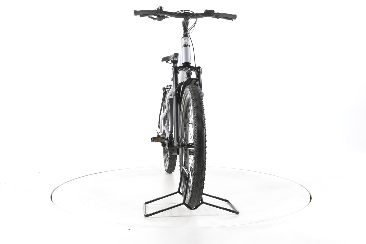 BH Bikes ATOMe SUV Pro Trekking E-Bike Tiefeinsteiger 2024 - Image 4