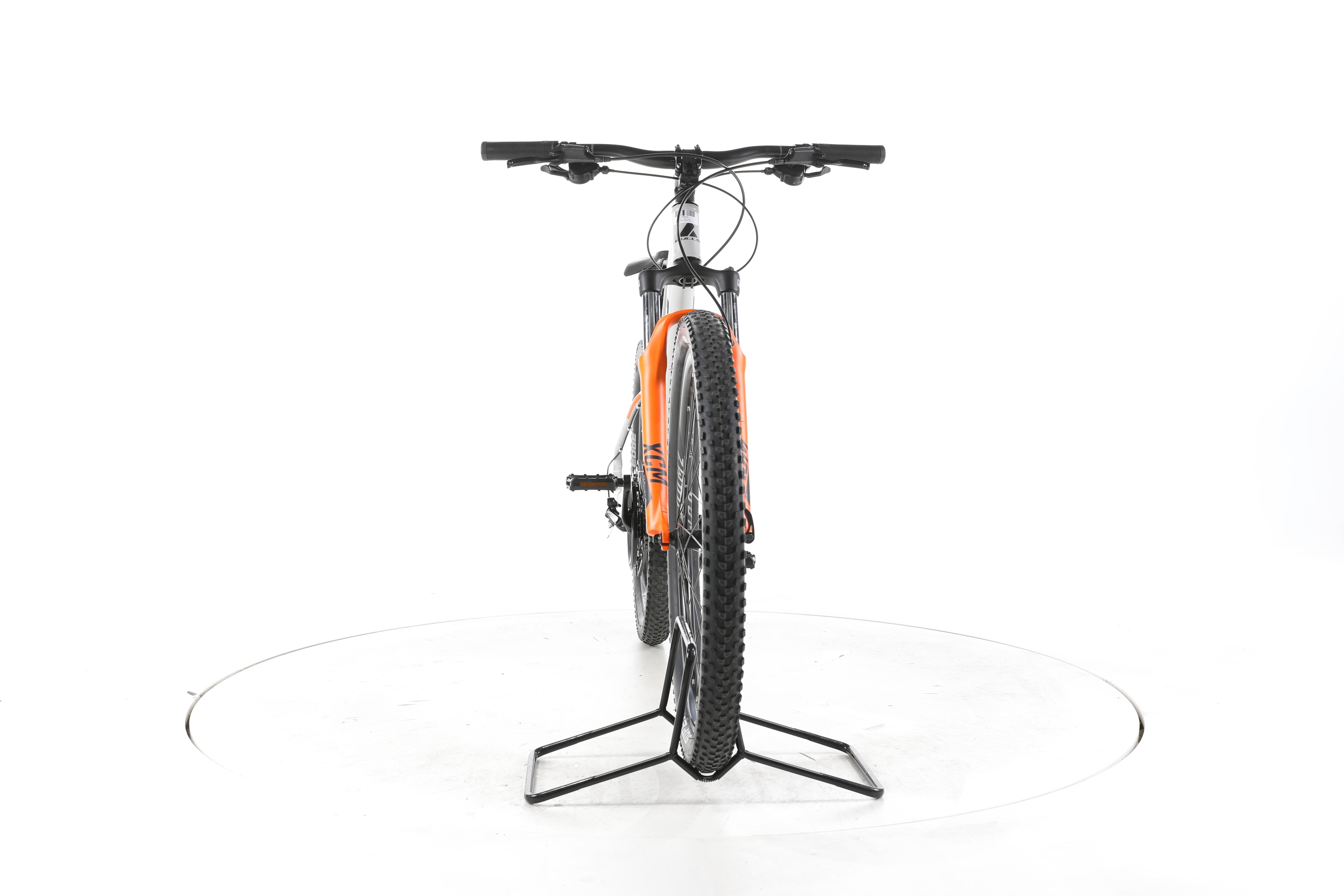 Bulls Sharptail 2 Disc Fahrrad Hardtail - Image 4