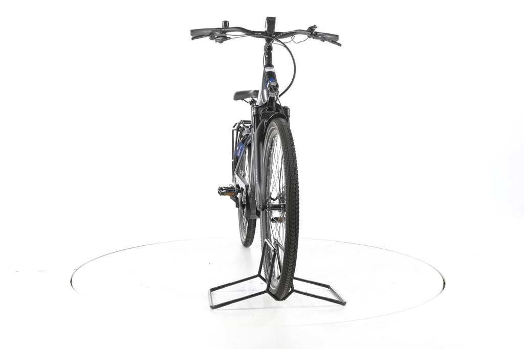 Bulls Lacuba EVO 11 Trekking E-Bike Tiefeinsteiger - Image 4