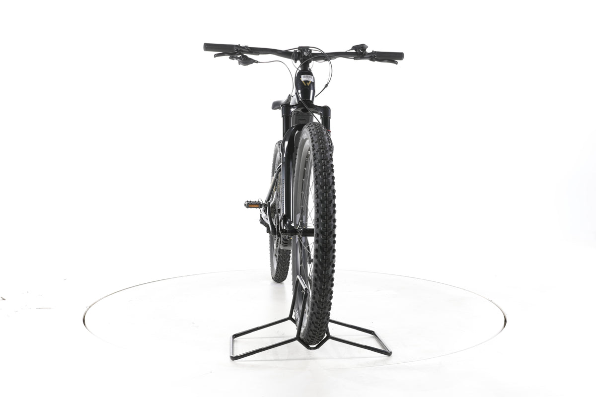 Conway Cairon S 8.0 E-Bike - Image 4
