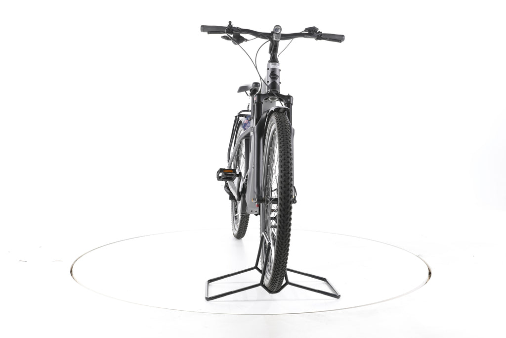 Bergamont E-Horizon Premium SUV Trekking E-Bike Tiefeinsteiger - Image 4