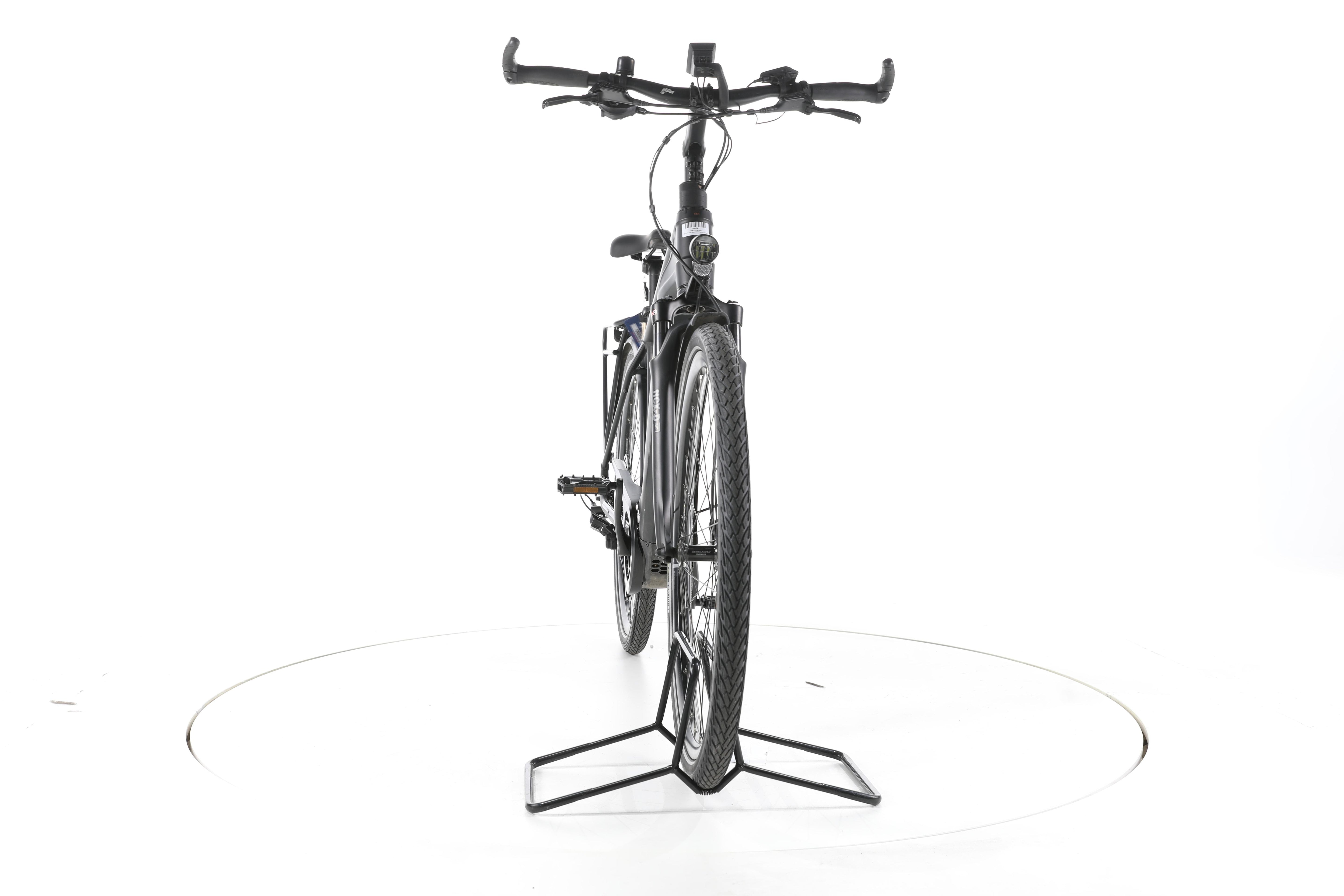 KTM Zeg Power Sport 11 Plus Trekking E-Bike - Image 4