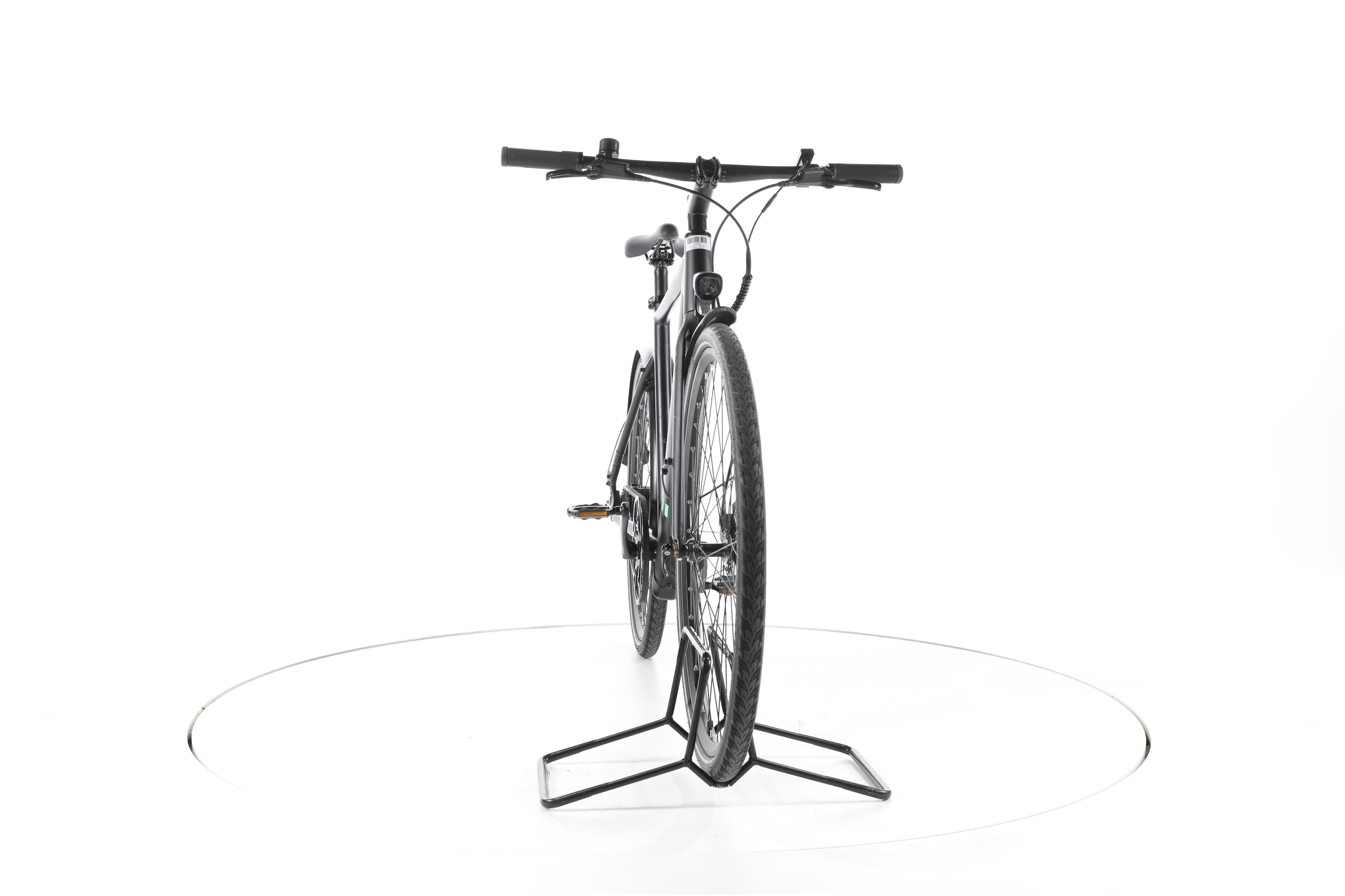 TENWAYS CGO600 City E-Bike - Image 4