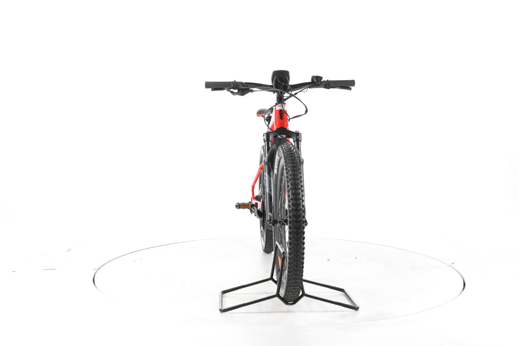 KTM Macina MINI ME 441 E-Bike - Image 4